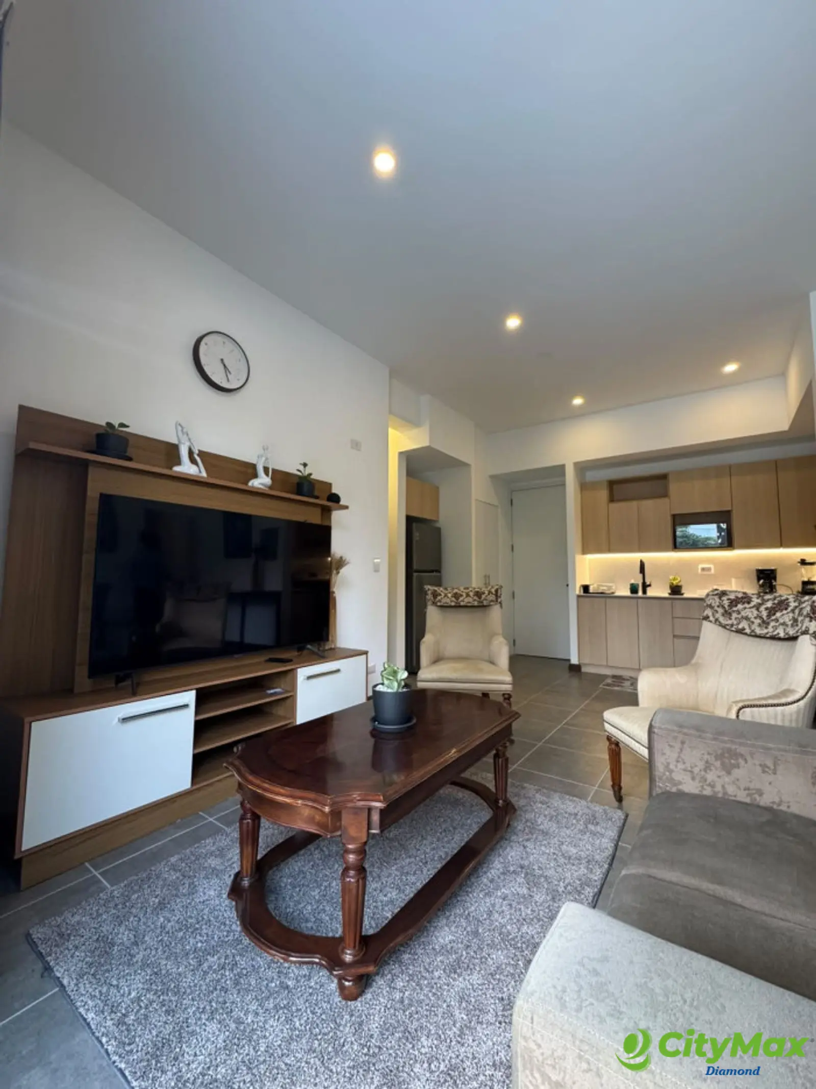 Apartamento amueblado en Renta Zona 15 Vista Hermosa 1 - foto 10