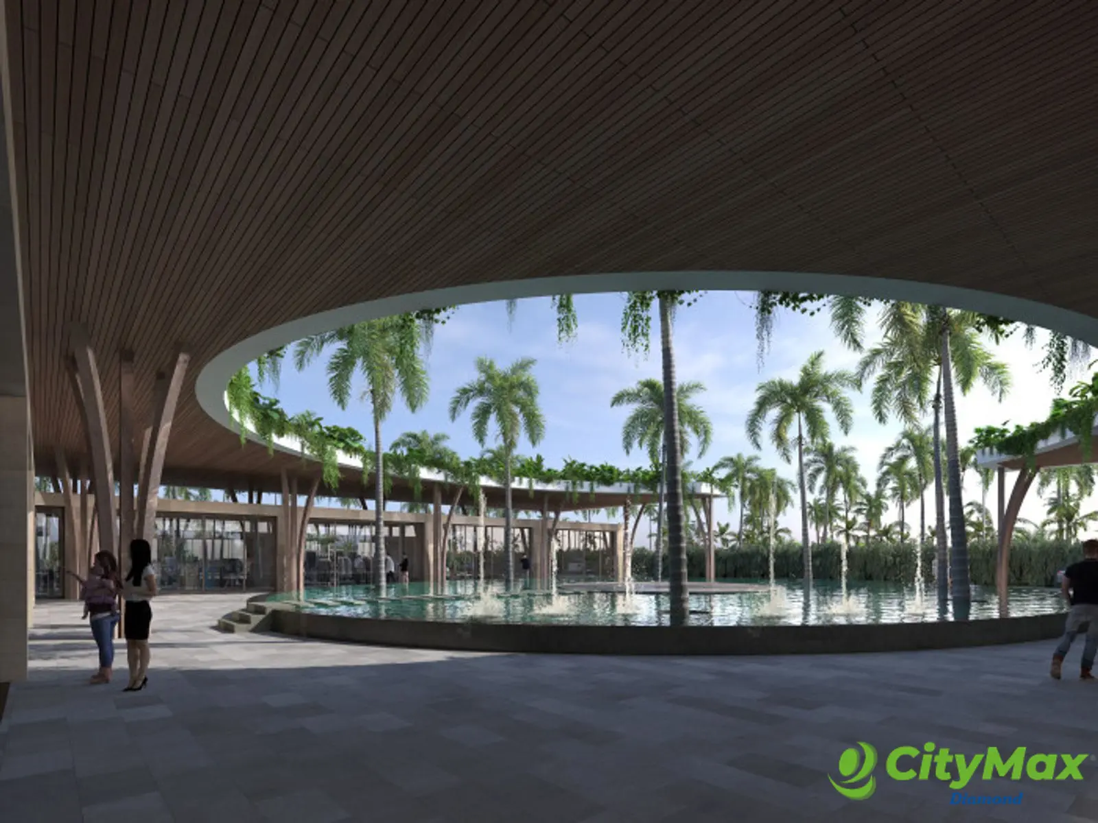 Penthouse en Construcción Venta en Punta Cana - foto 13