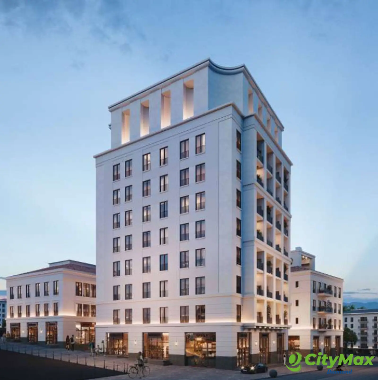 VENTA en planos apartamento en Cayala zona 16 - foto 6