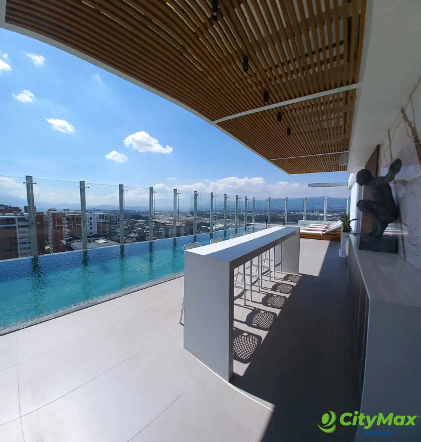 Apartamento en Venta/Renta en Zona 14 Ciudad Guatemala - foto 11