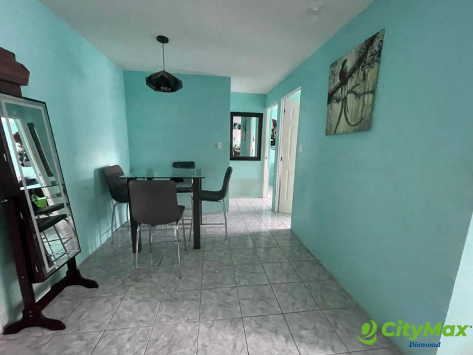 Apartamento Amueblado en Renta en Zona 3 - foto 5
