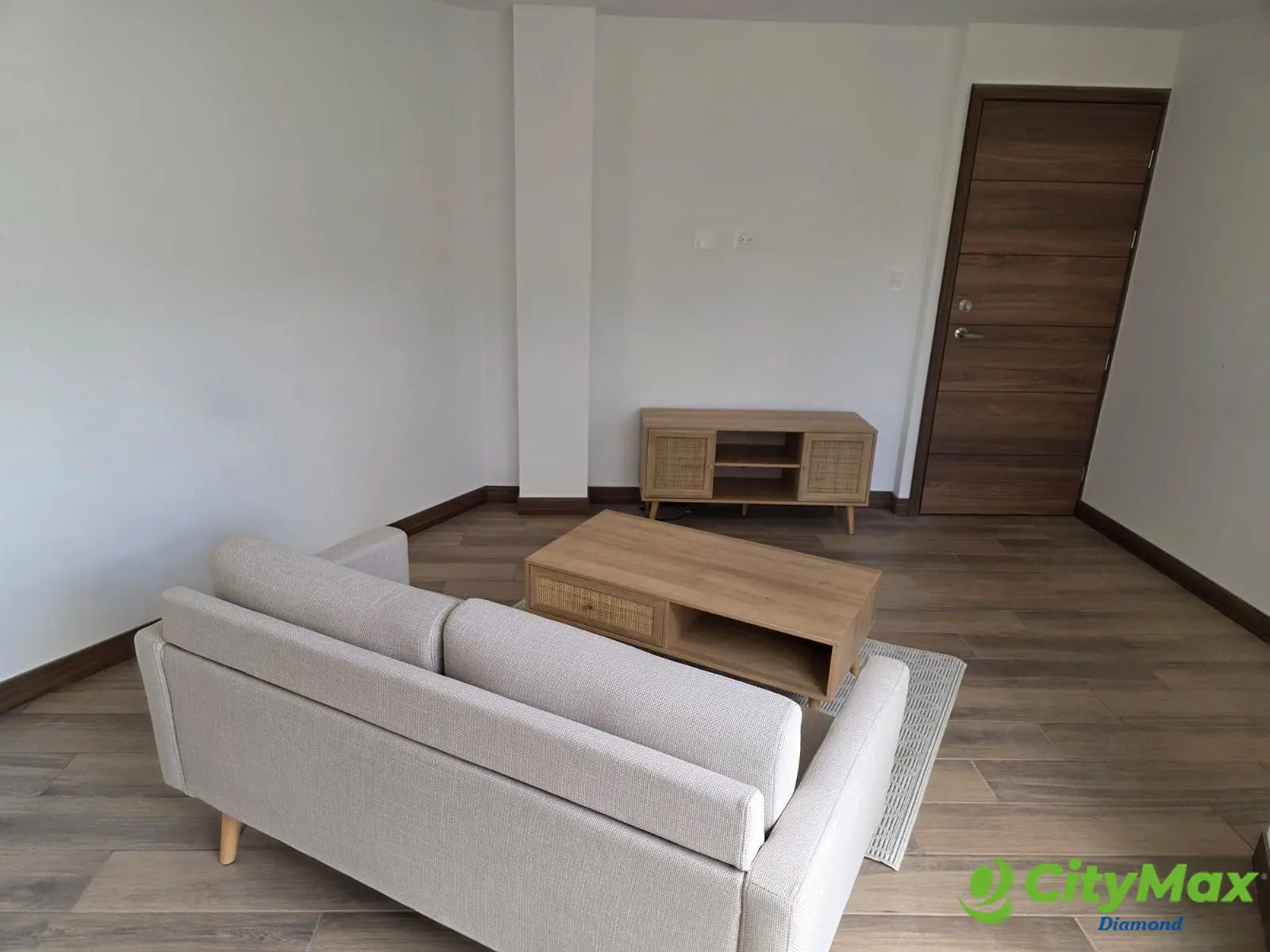 Apartamento en Renta nuevo en Vista Hermosa 1 zona 15 - foto 2