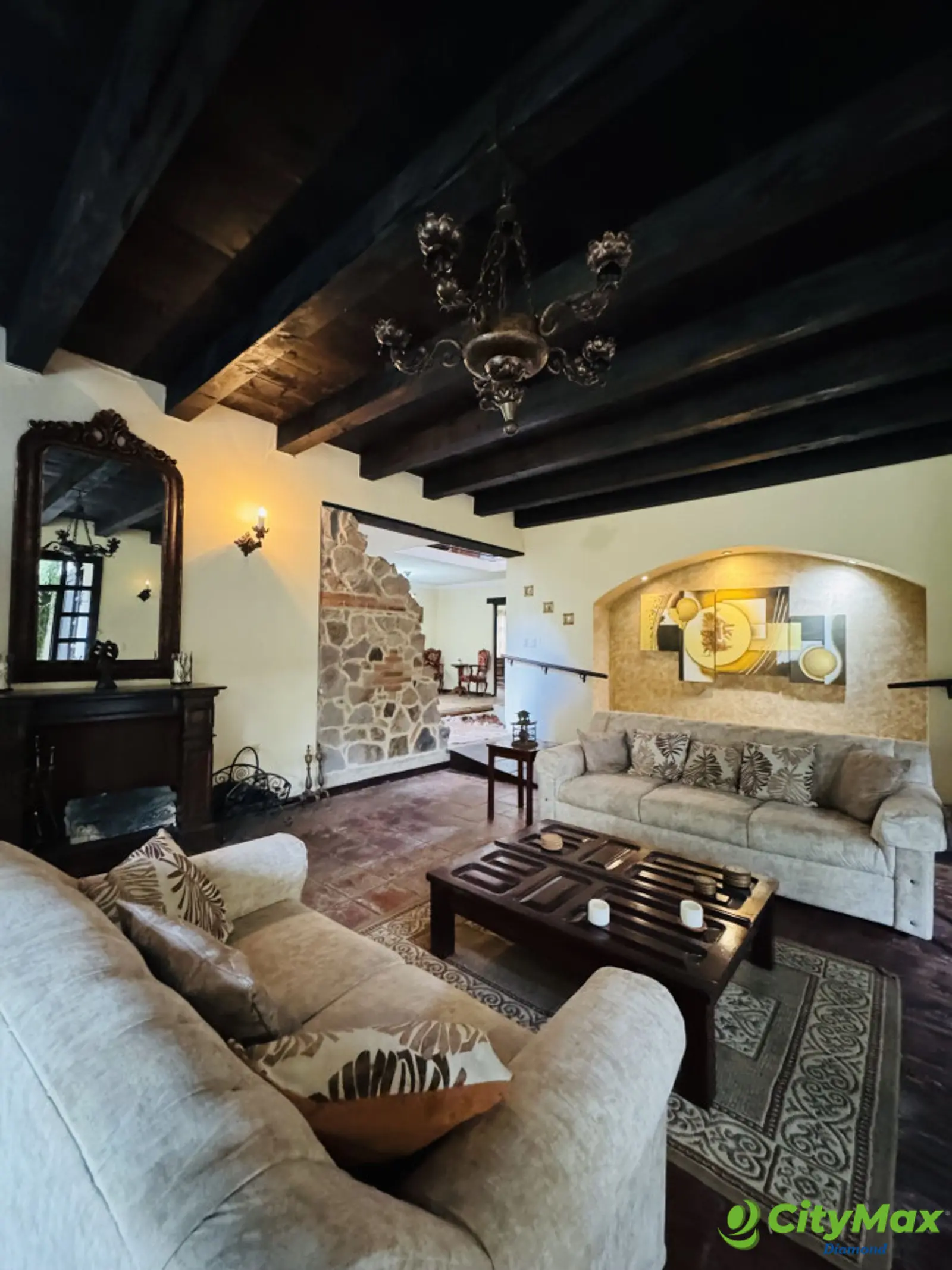 Casa en venta en Antigua Guatemala - foto 8