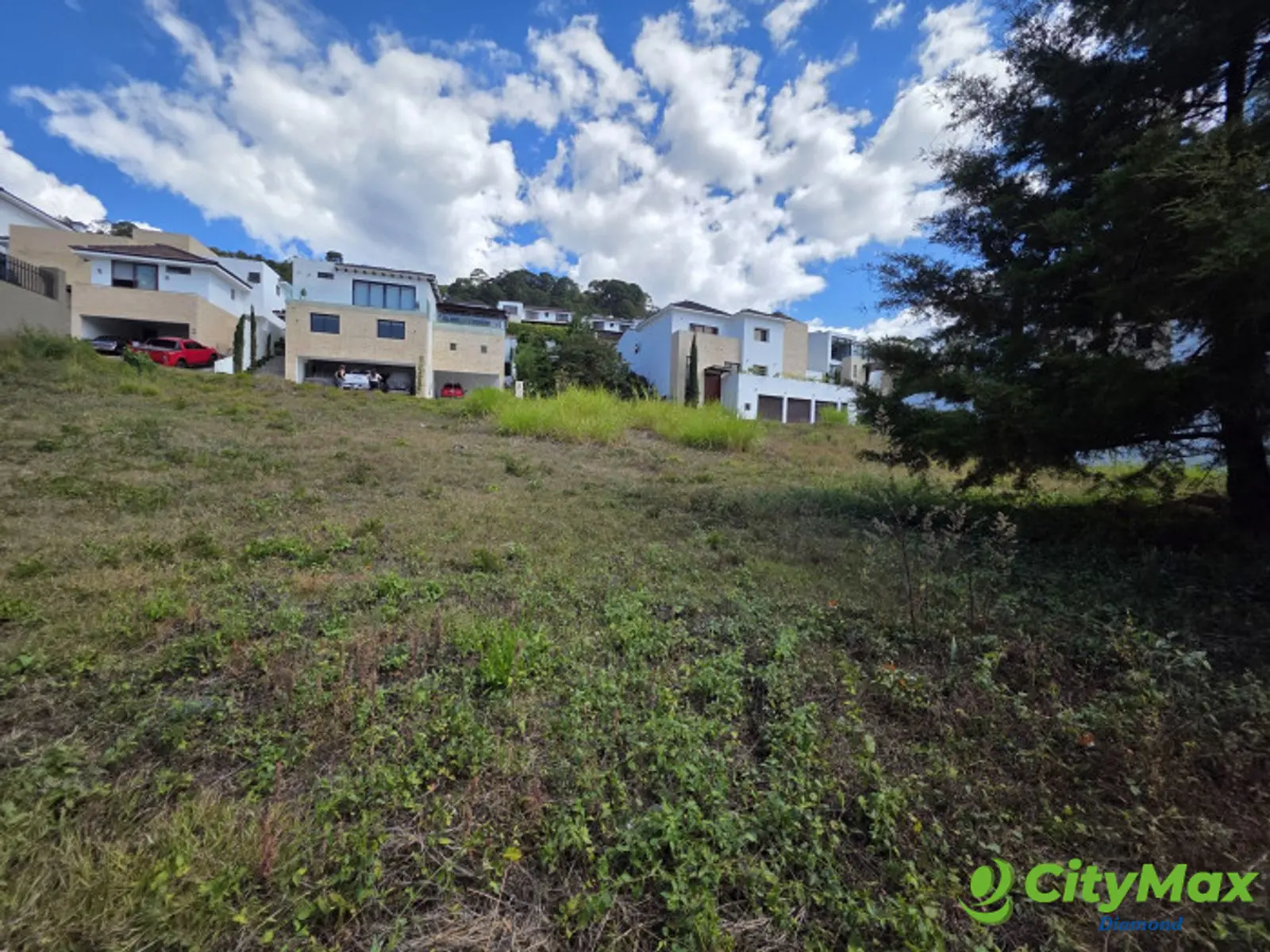 Terreno Residencial en Venta en Lomas de San Isidro Z16 - foto 5