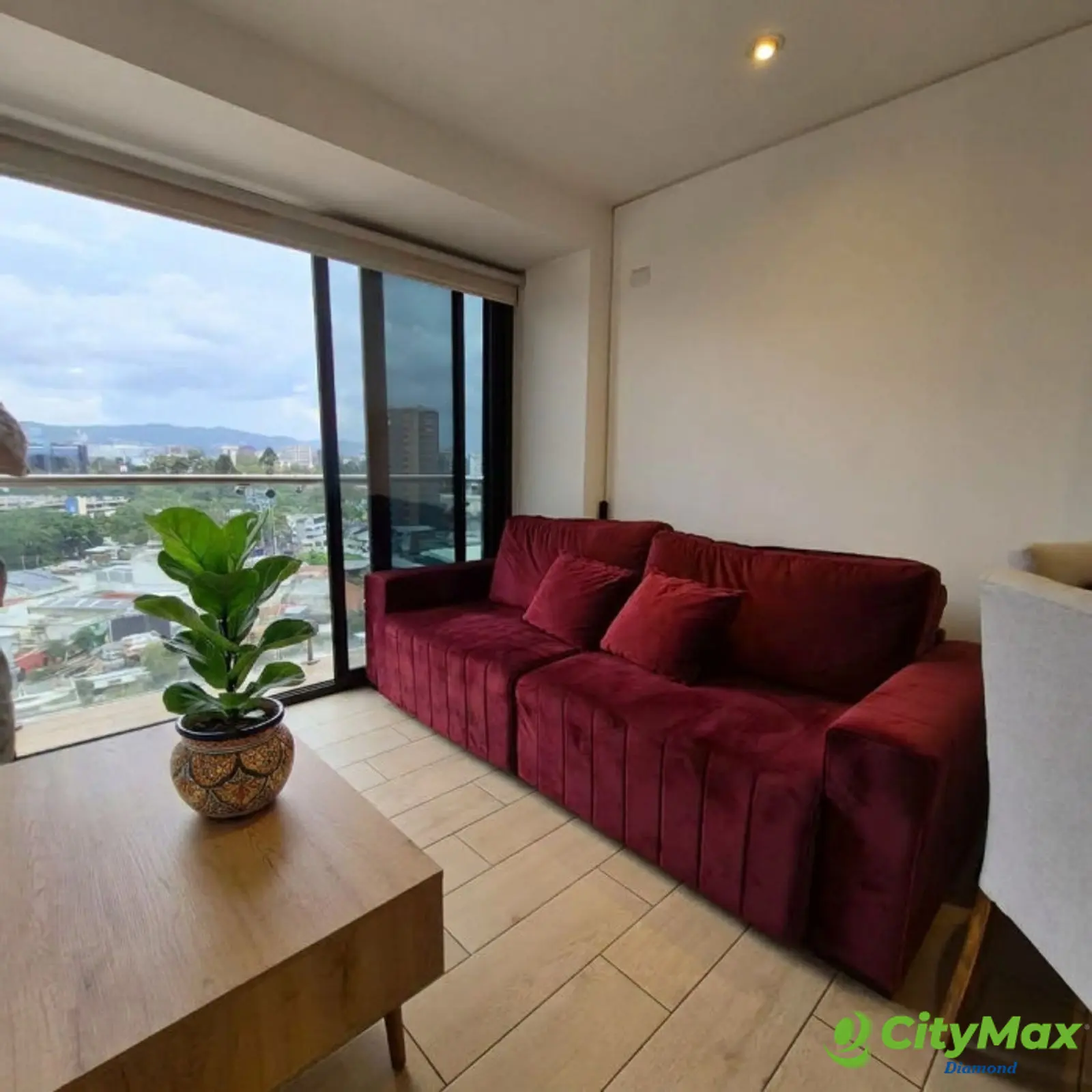 Apartamento de 1 habitación en Venta en QUO Zona 4 - foto 5