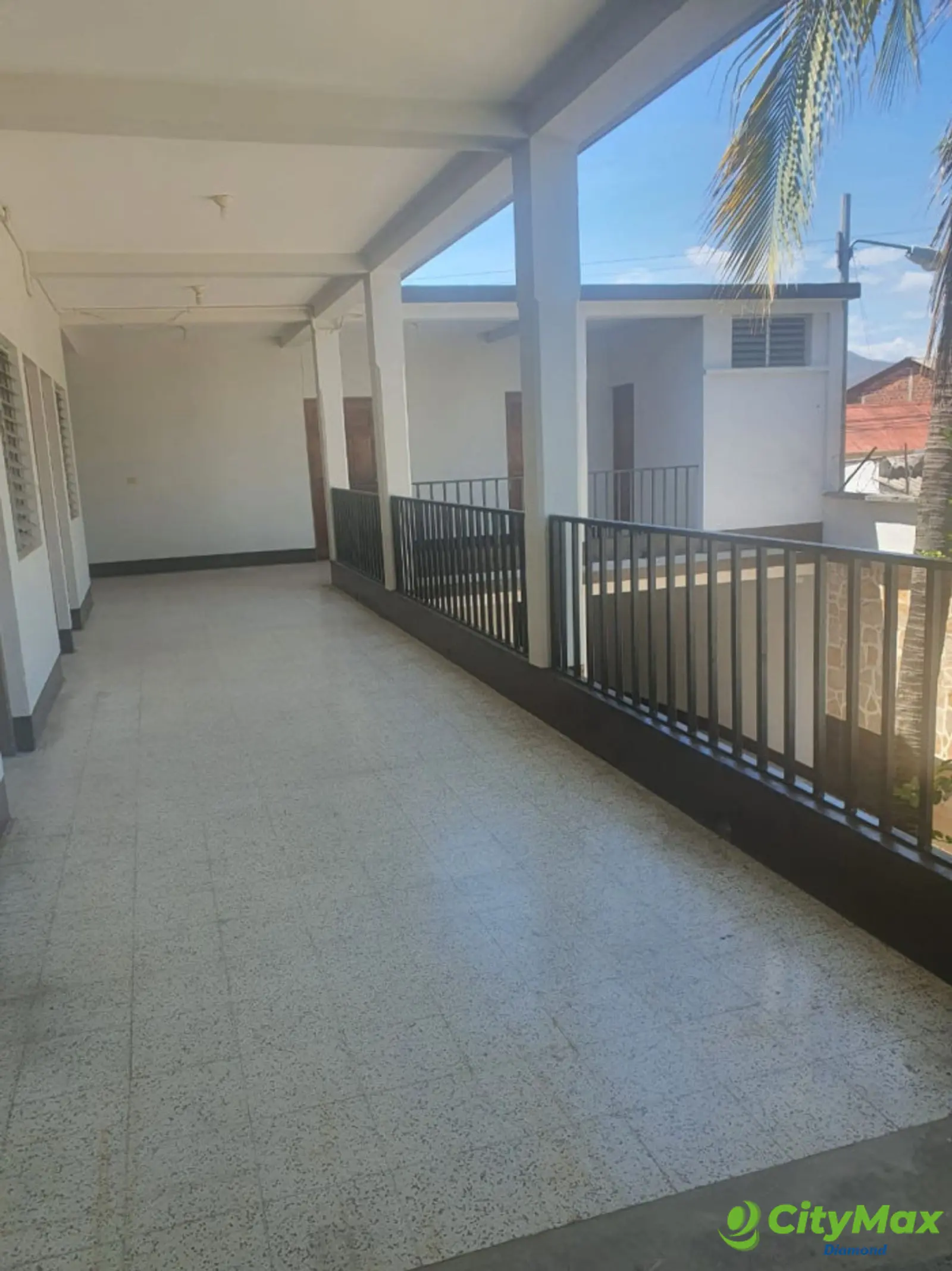 Casa en Renta de Uso Comercial en Centro de Zacapa - foto 5