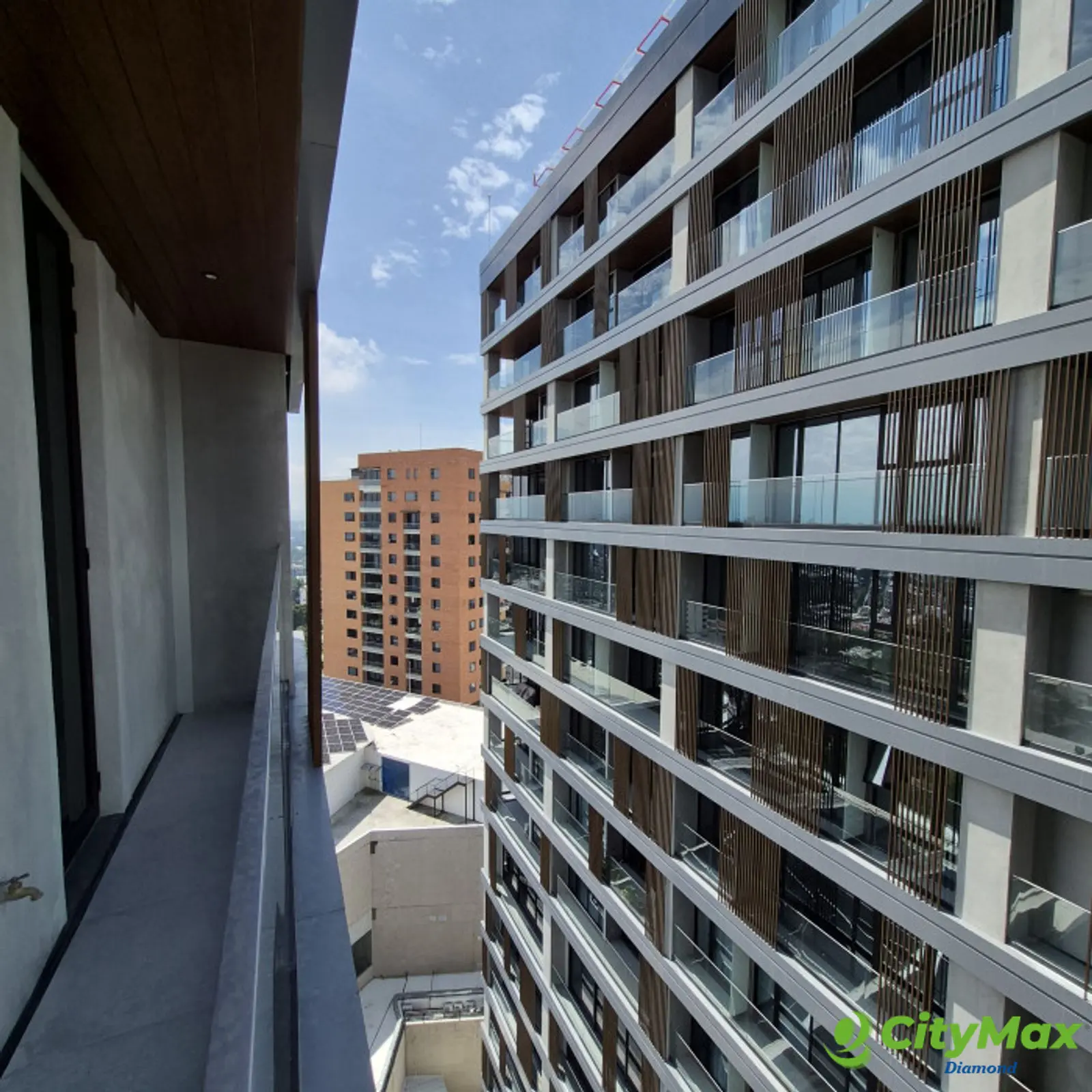 Apartamento en Renta 1 Habitación en Zona 15 GAURA - foto 6