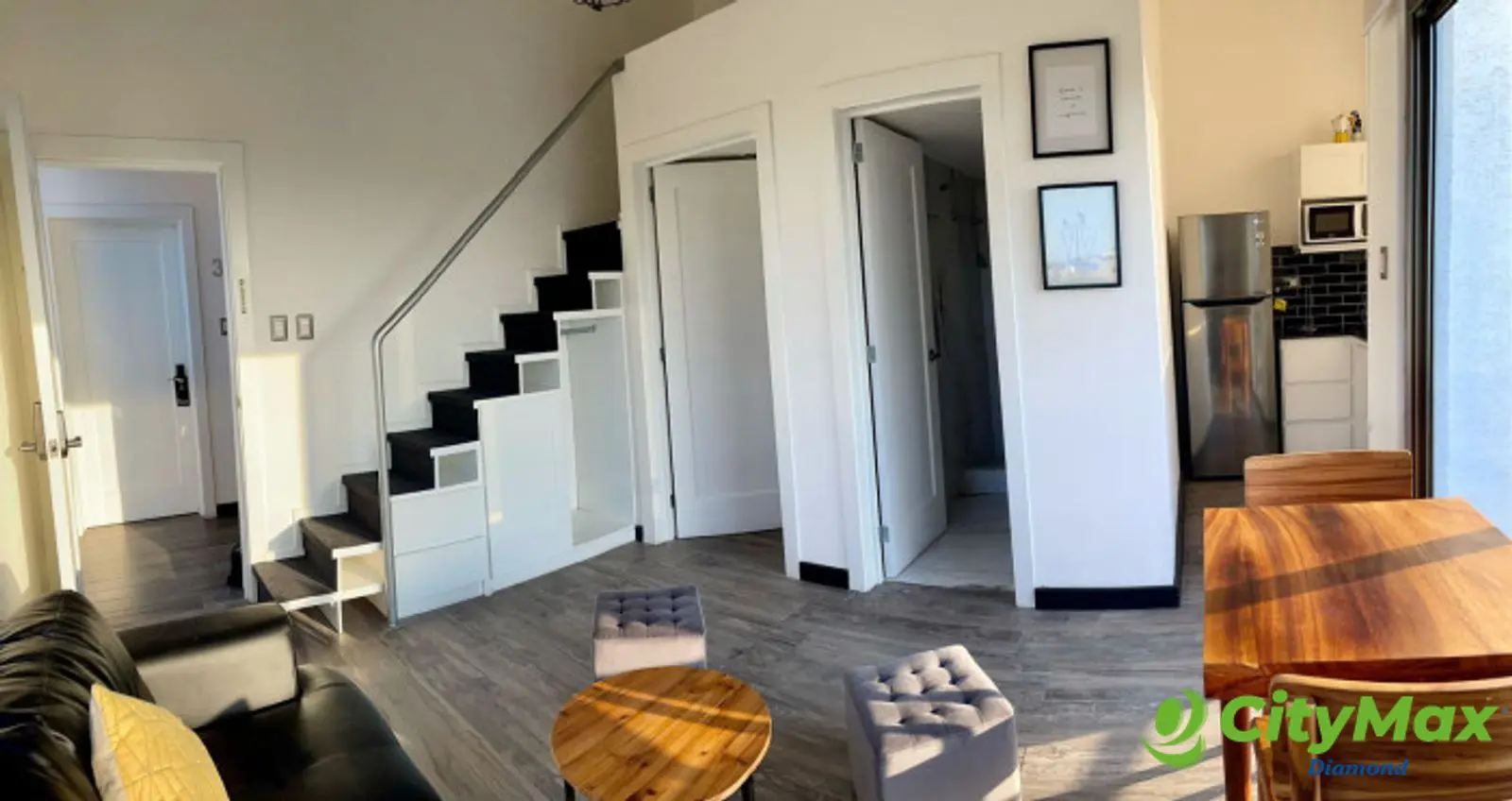 Apartamento tipo Loft amoblado zona 15 Vista Hermosa 3 - foto 2