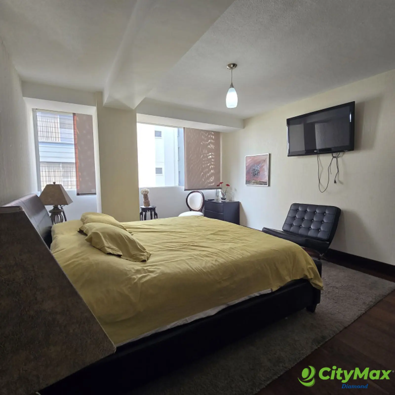 Apartamento Amueblado en Renta o Venta en Zona 10 - foto 8