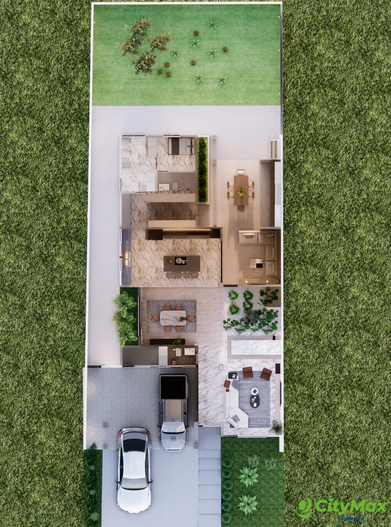 Residencia de Lujo en Venta La Fontana CAES Córsega - foto 11