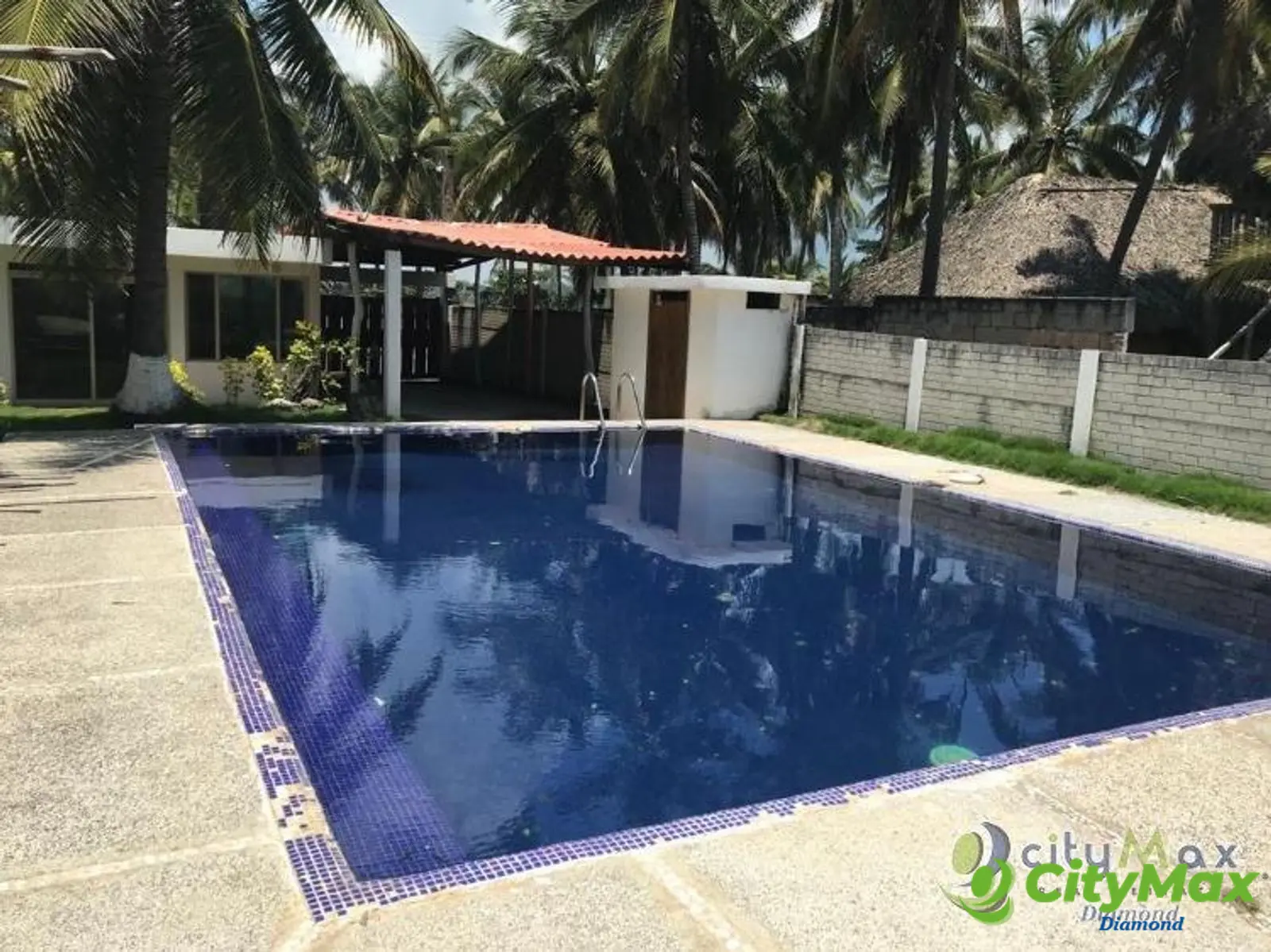 Casa en Venta en Sipacate - foto 10