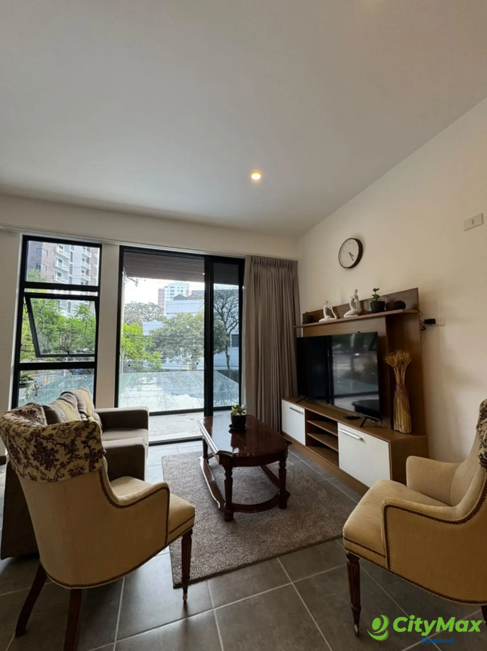Apartamento amueblado en Renta Zona 15 Vista Hermosa 1 - foto 12