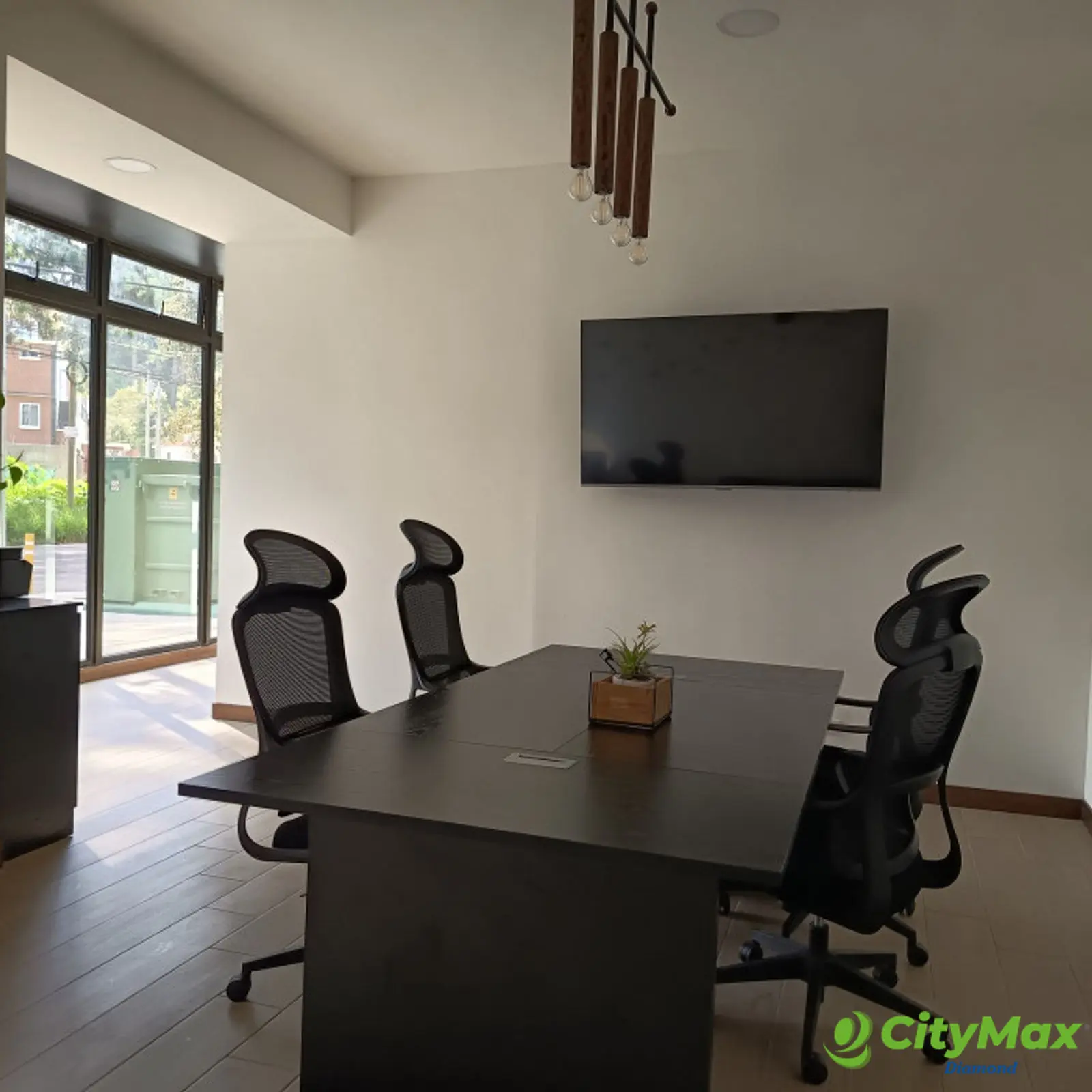 Apartamento en renta en zona 16 Kanajuyu - foto 5