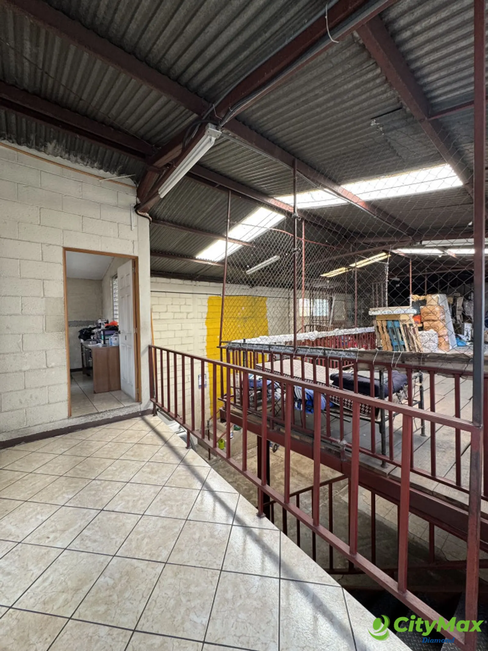 Bodega en renta zona 5 - foto 7