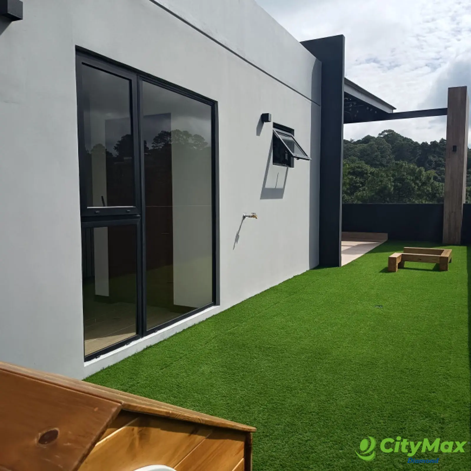 Apartamento en renta en zona 16 Kanajuyu - foto 14