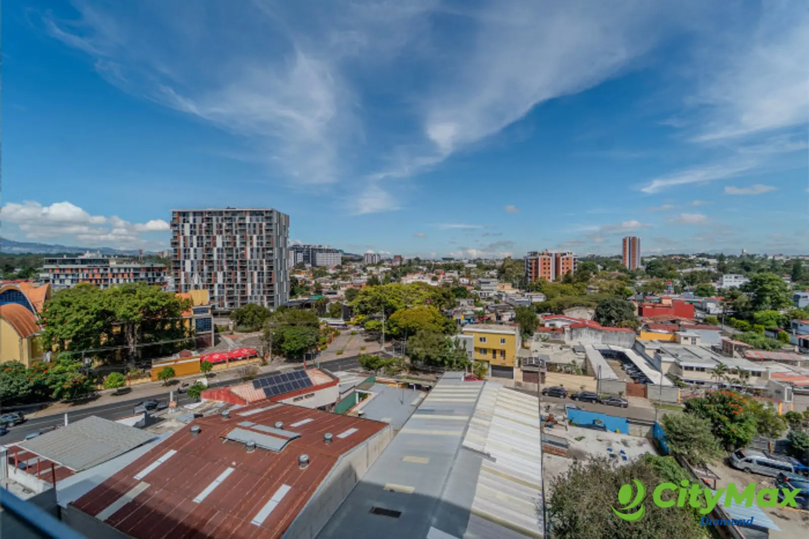 Venta Apartamento en Zona 11 para estrenar - foto 7