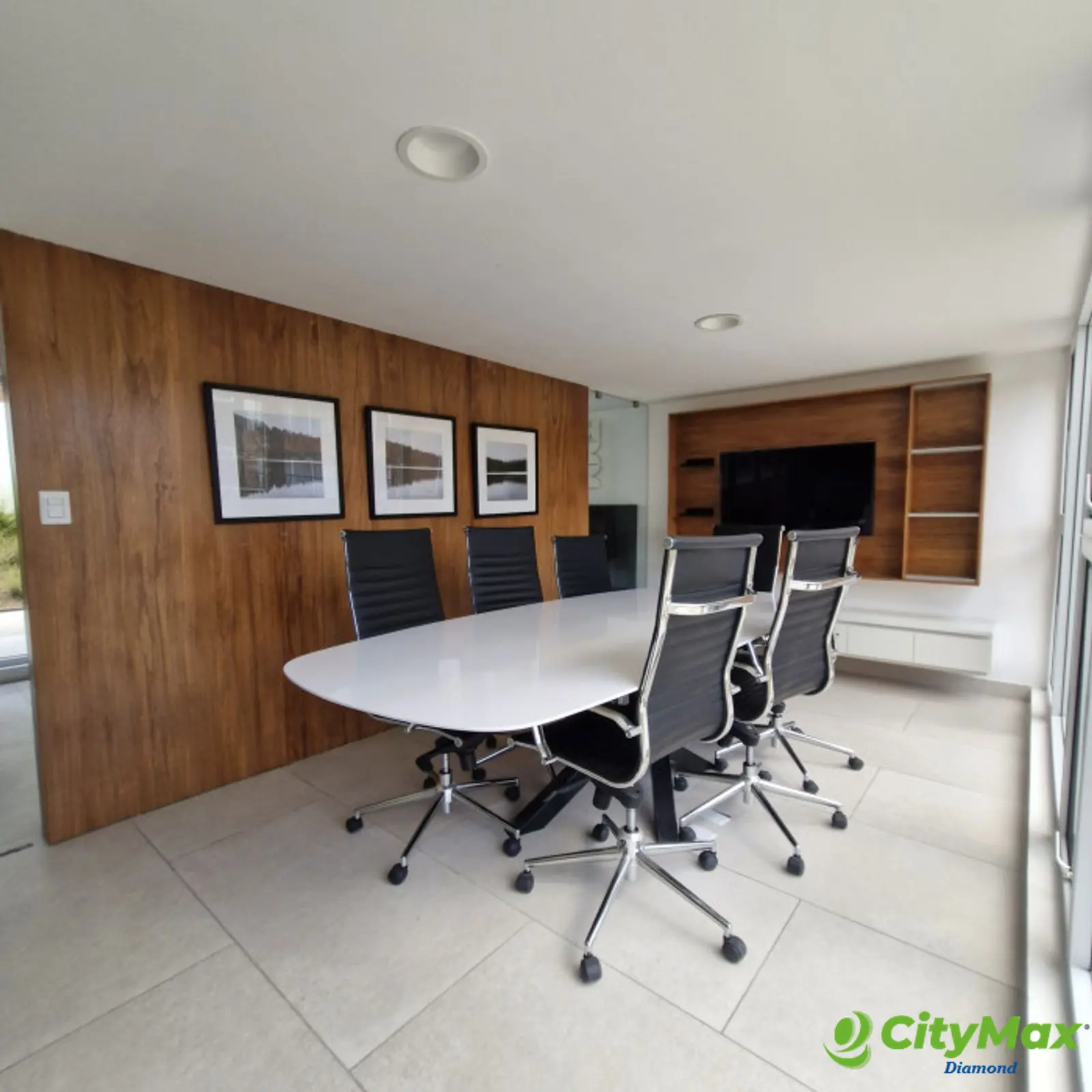 Apartamento en venta en zona 16 Senderos - foto 6