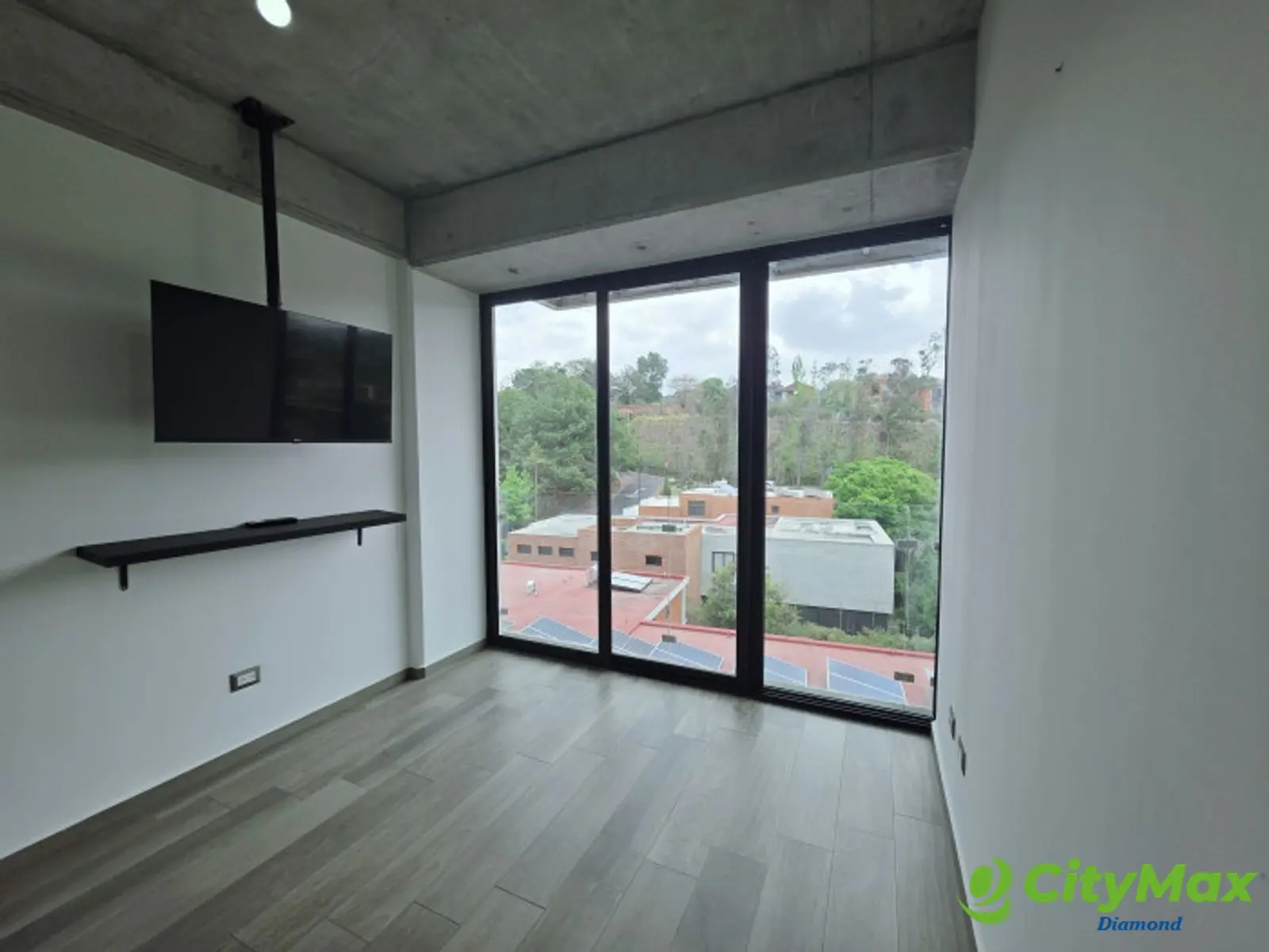 Apartamento 2 habitaciones en Venta en Shift Cayalá Z16 - foto 2