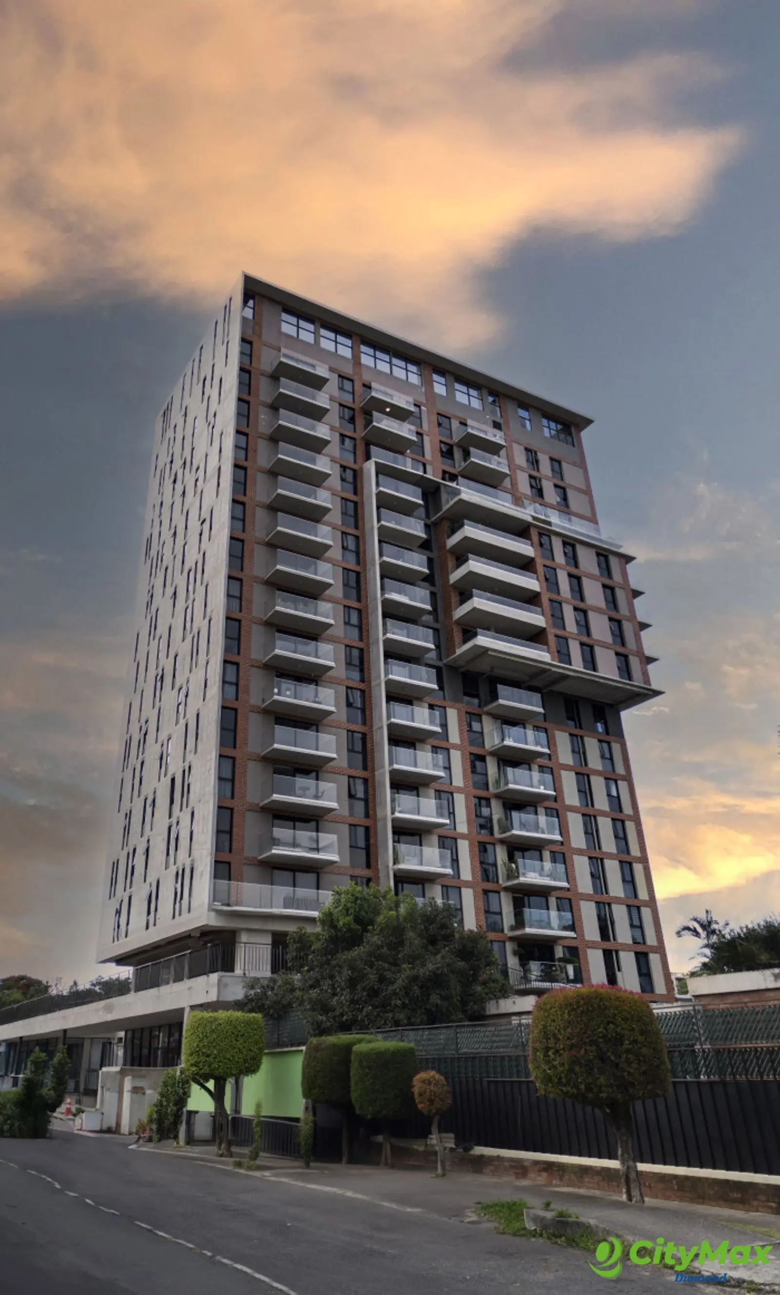 Venta Apartamento en Zona 11 para estrenar - foto 14