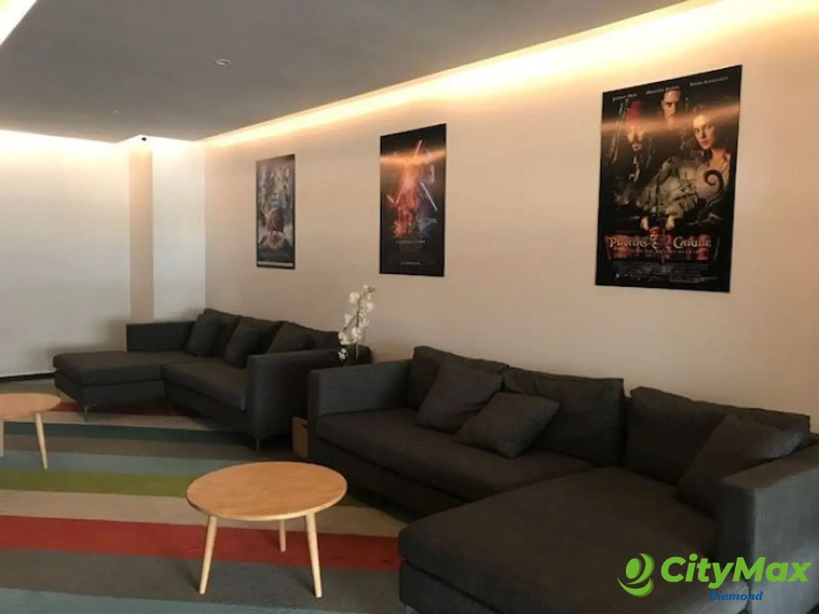 Apartamento de 3 habitaciones en Renta en Parque 11 Z11 - foto 11