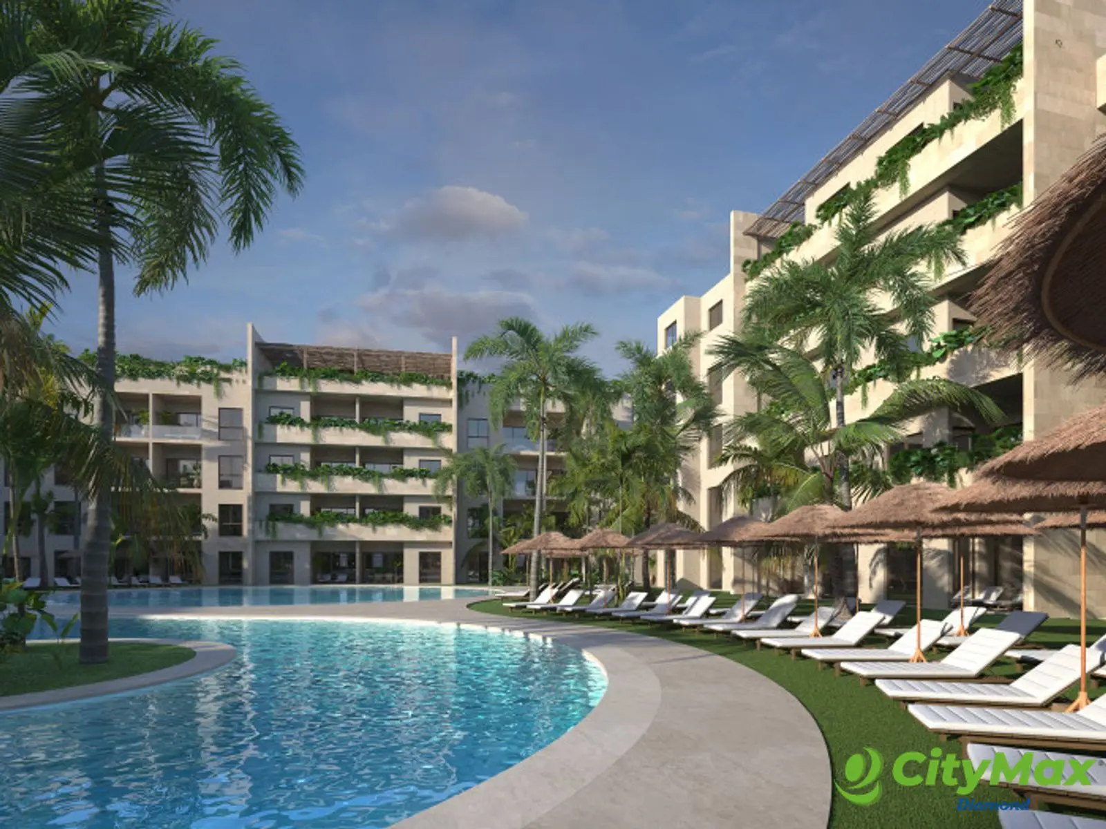 Penthouse en Construcción Venta en Punta Cana - foto 17