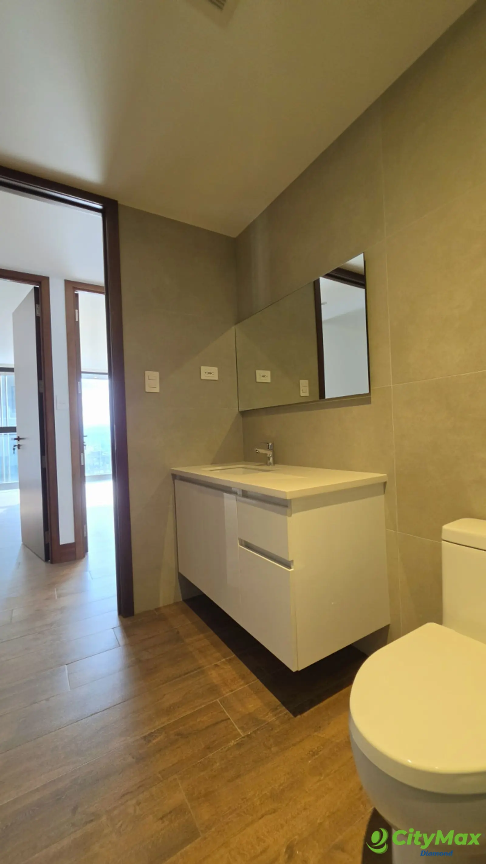 Apartamento en Renta de 2 habitaciones en Gaura Zona 15 - foto 17