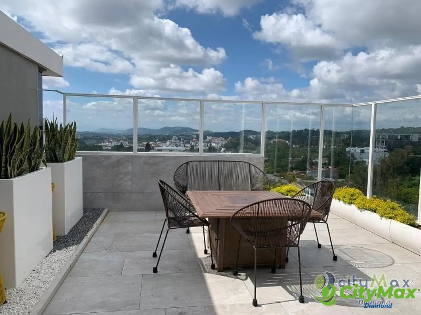 Apartamento tipo Loft amoblado zona 15 Vista Hermosa 3 - foto 12