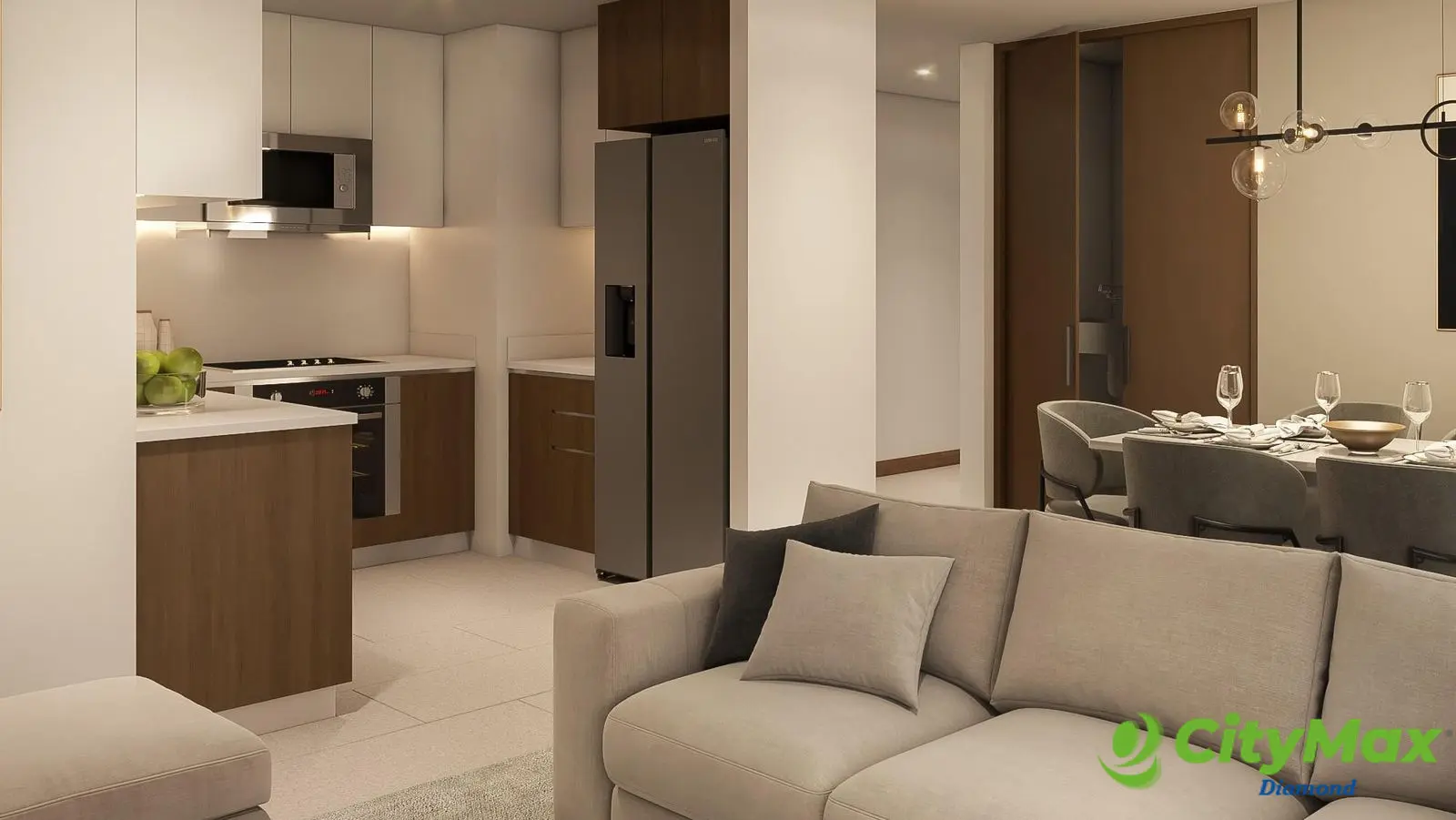 Apartamento en Planos en Venta en Zona 10 Guatemala - foto 5