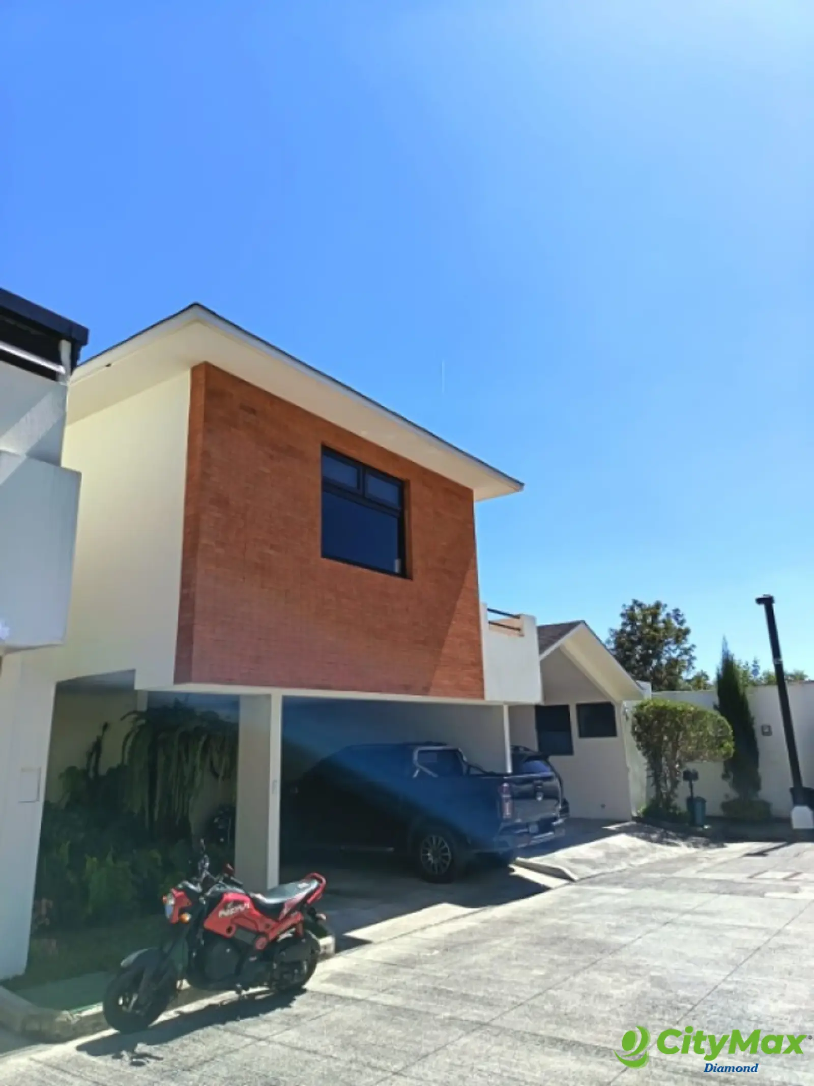 Casa Renta Bosque Escondido Fraijanes Carretera Salvado - foto 9