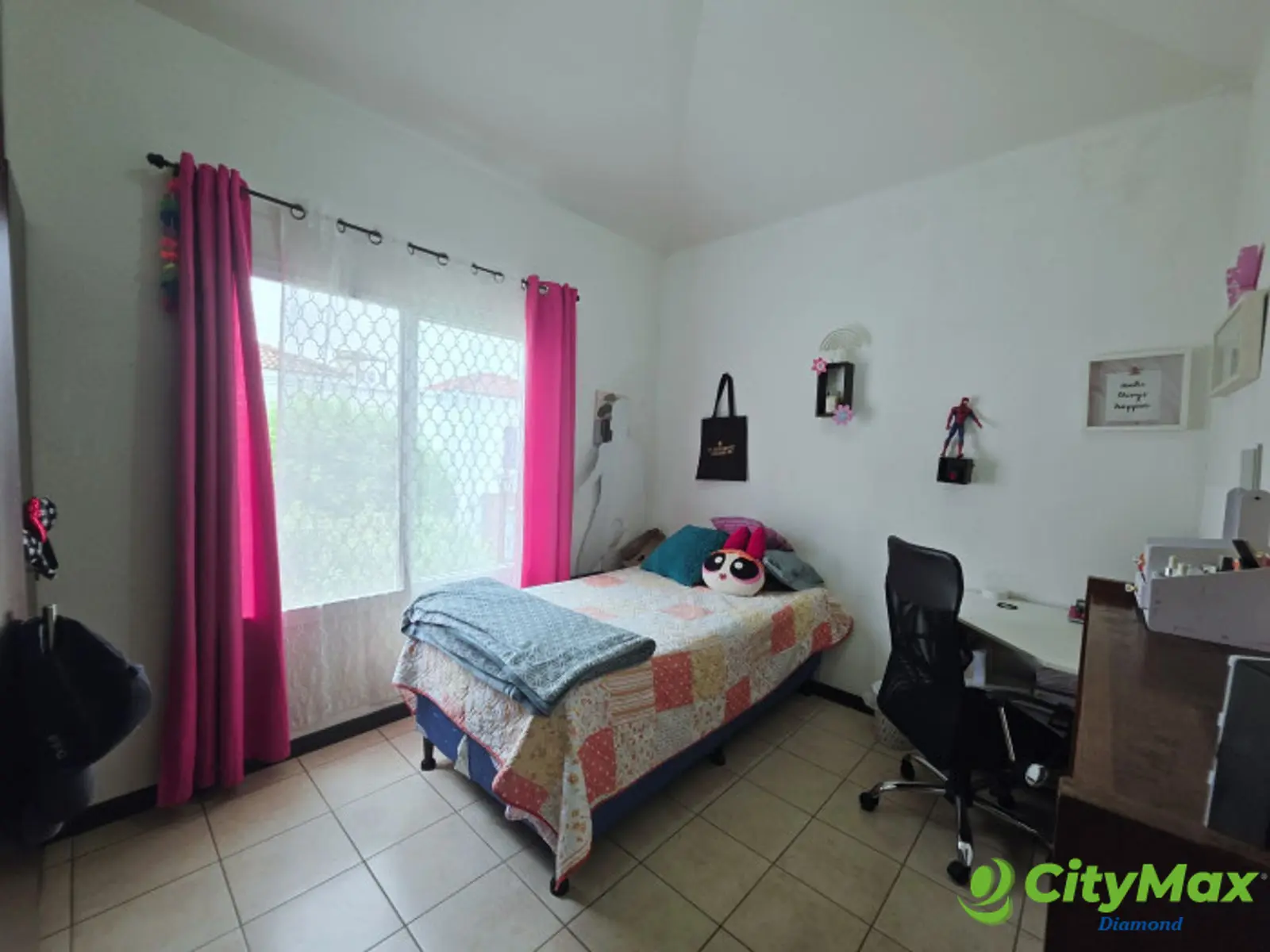 Casa en Venta en Hacienda de Las Flores Villa Nueva - foto 14