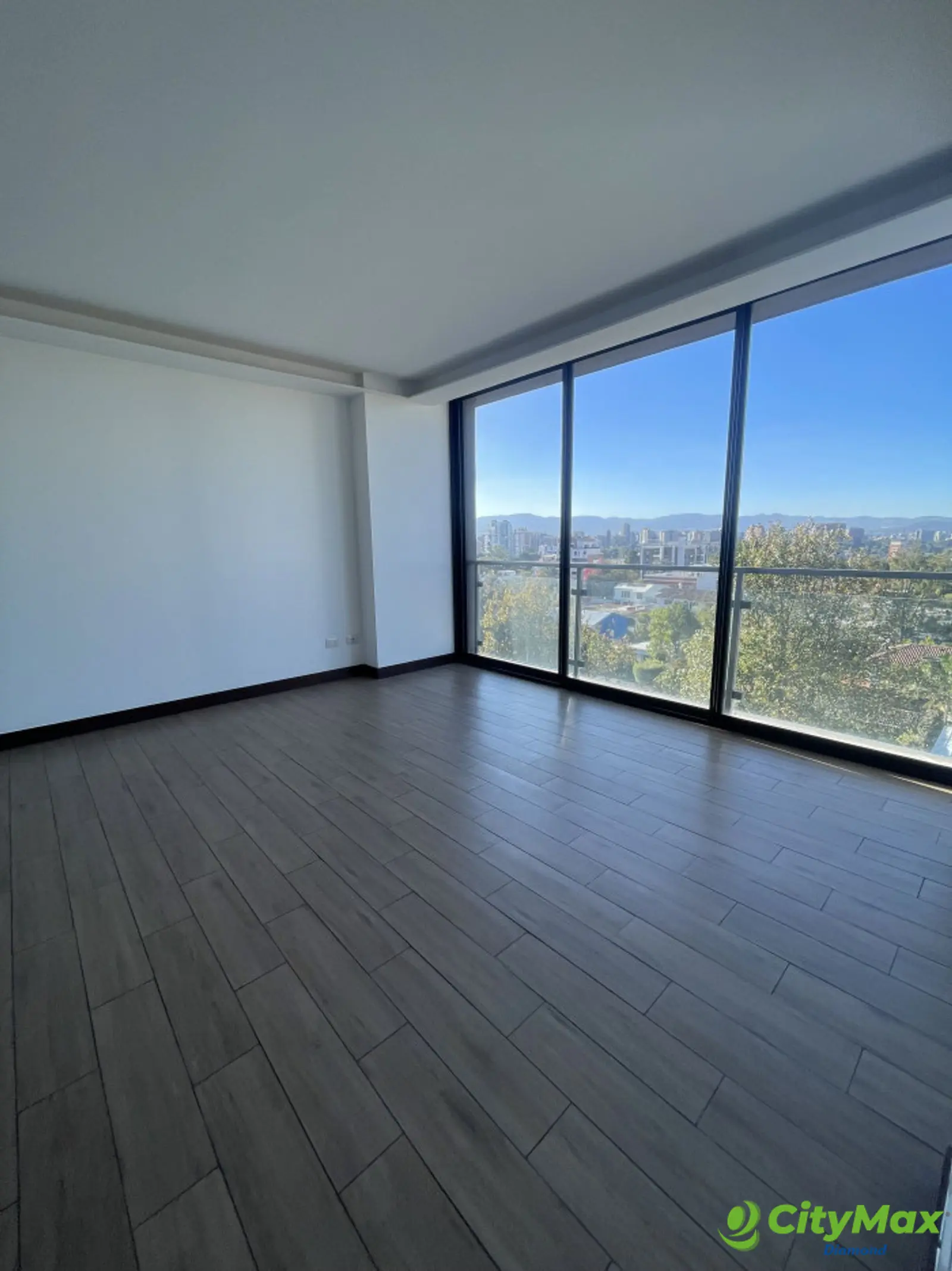 Apartamento en Venta en Zona 15 Vista Hermosa 2 - foto 9