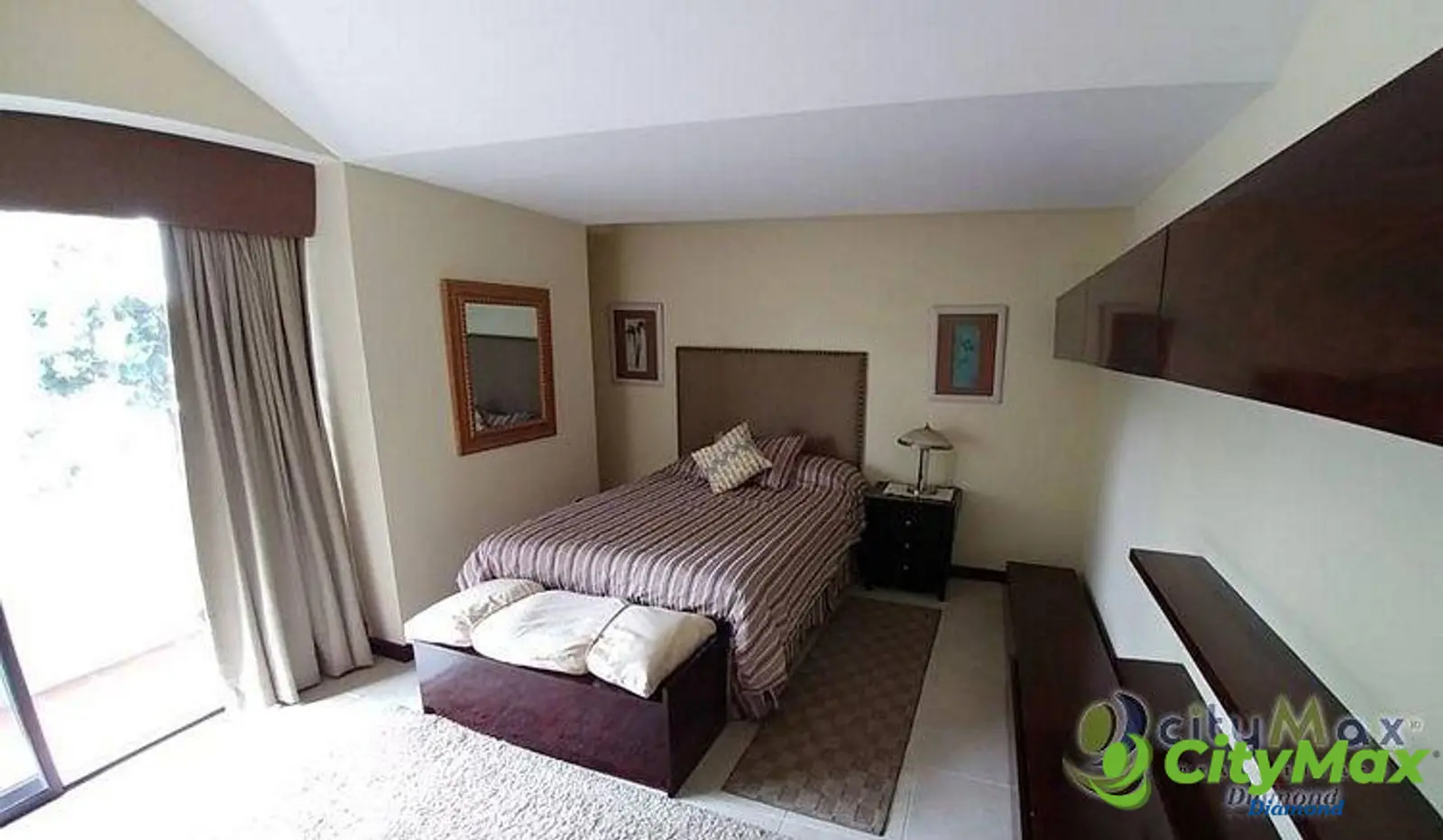 VENDE - RENTA APARTAMENTO AMUEBLADO EN Z.14 - foto 2