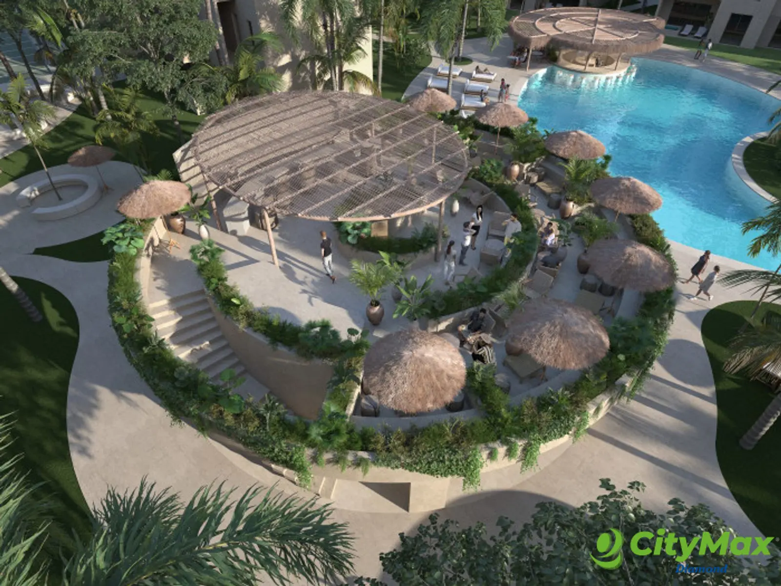 Penthouse en Construcción Venta en Punta Cana - foto 23
