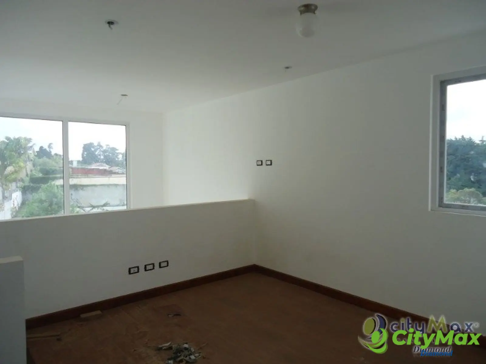 APARTAMENTO EN RENTA TIPO LOFT EN LA MONTAÑA ZONA 16  - foto 5