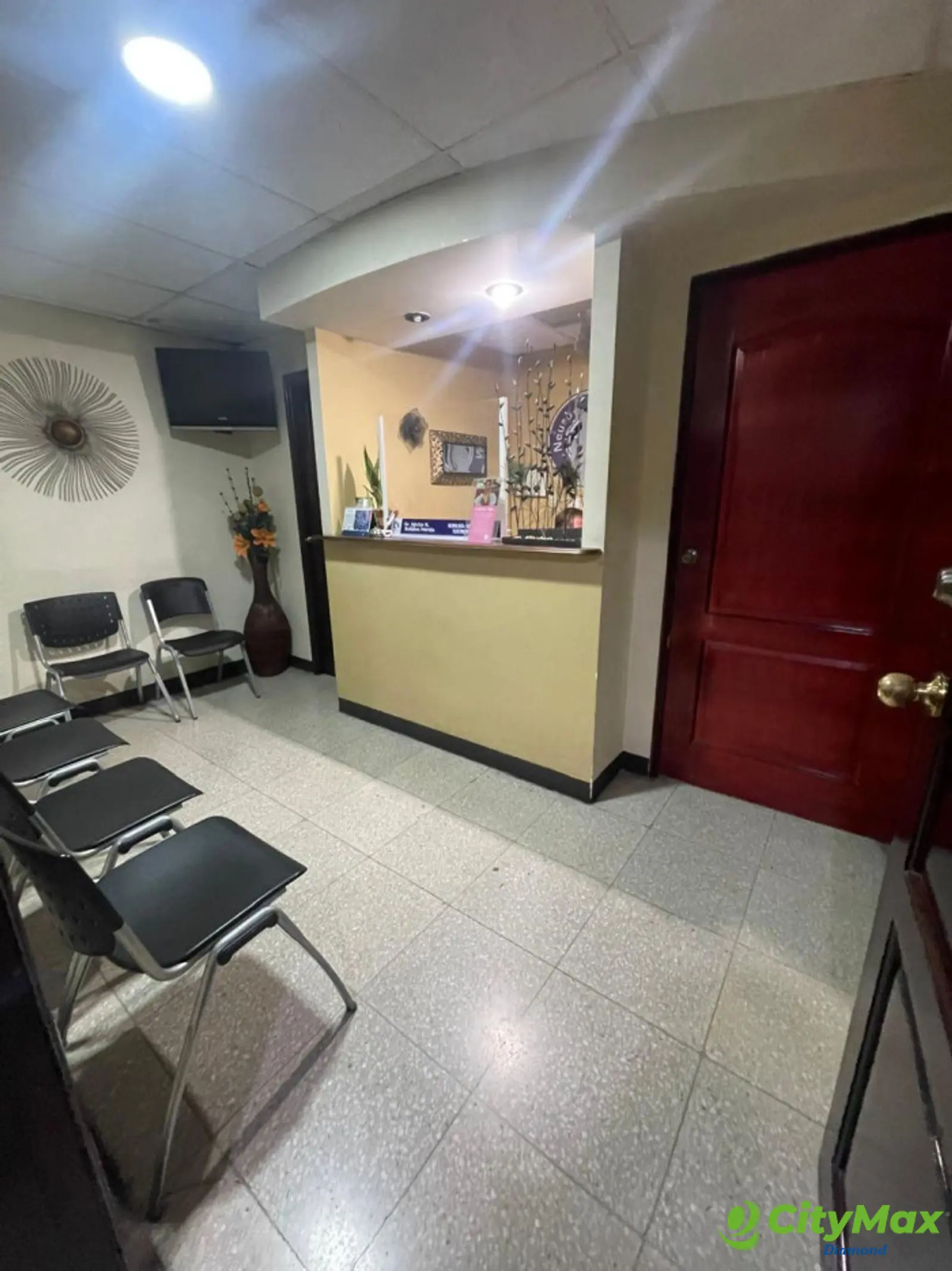 Clinica Medica en Renta en Edificio Medico Zona 15 - foto 7