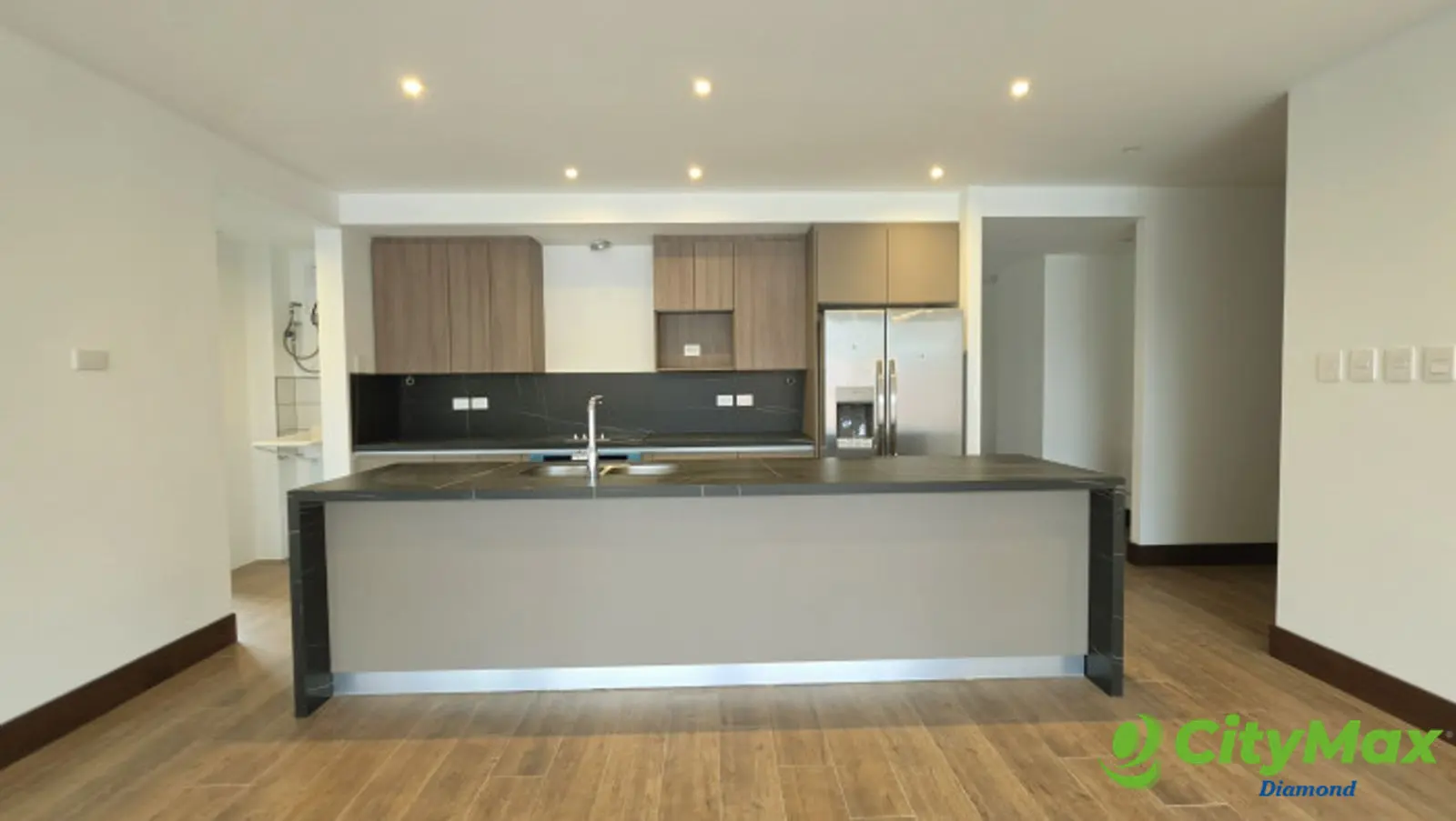 Apartamento en Renta de 2 habitaciones en Gaura Zona 15 - foto 3