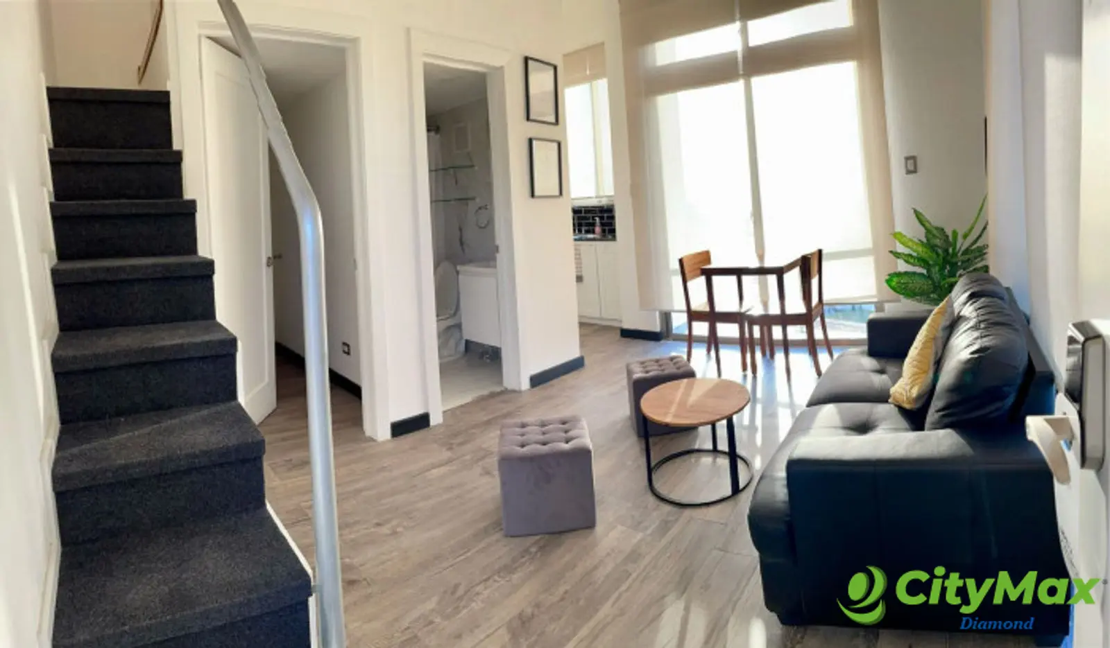 Apartamento tipo Loft amoblado zona 15 Vista Hermosa 3 - foto 3