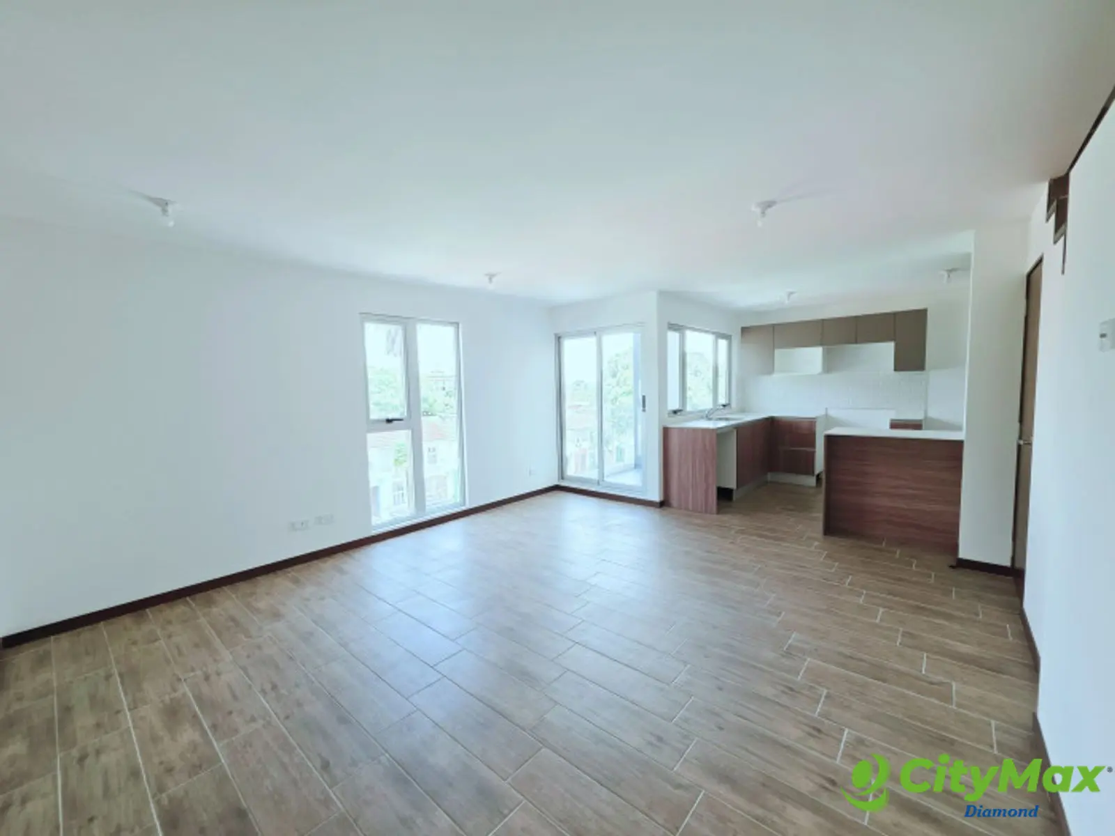 Apartamento de 2 Niveles en Venta Nuvó Naranjo Z4 Mixco - foto 11