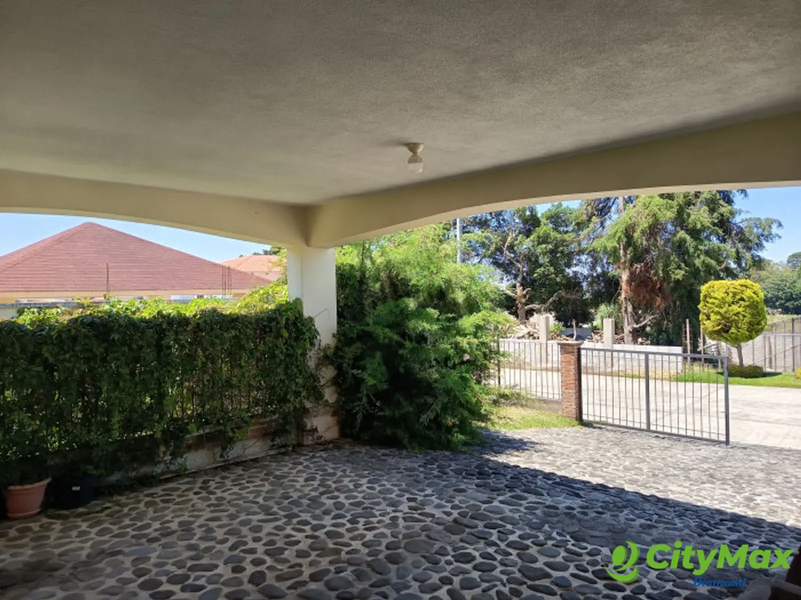 Casa Grande en Venta en Carretera al Salvador km. 25 - foto 9