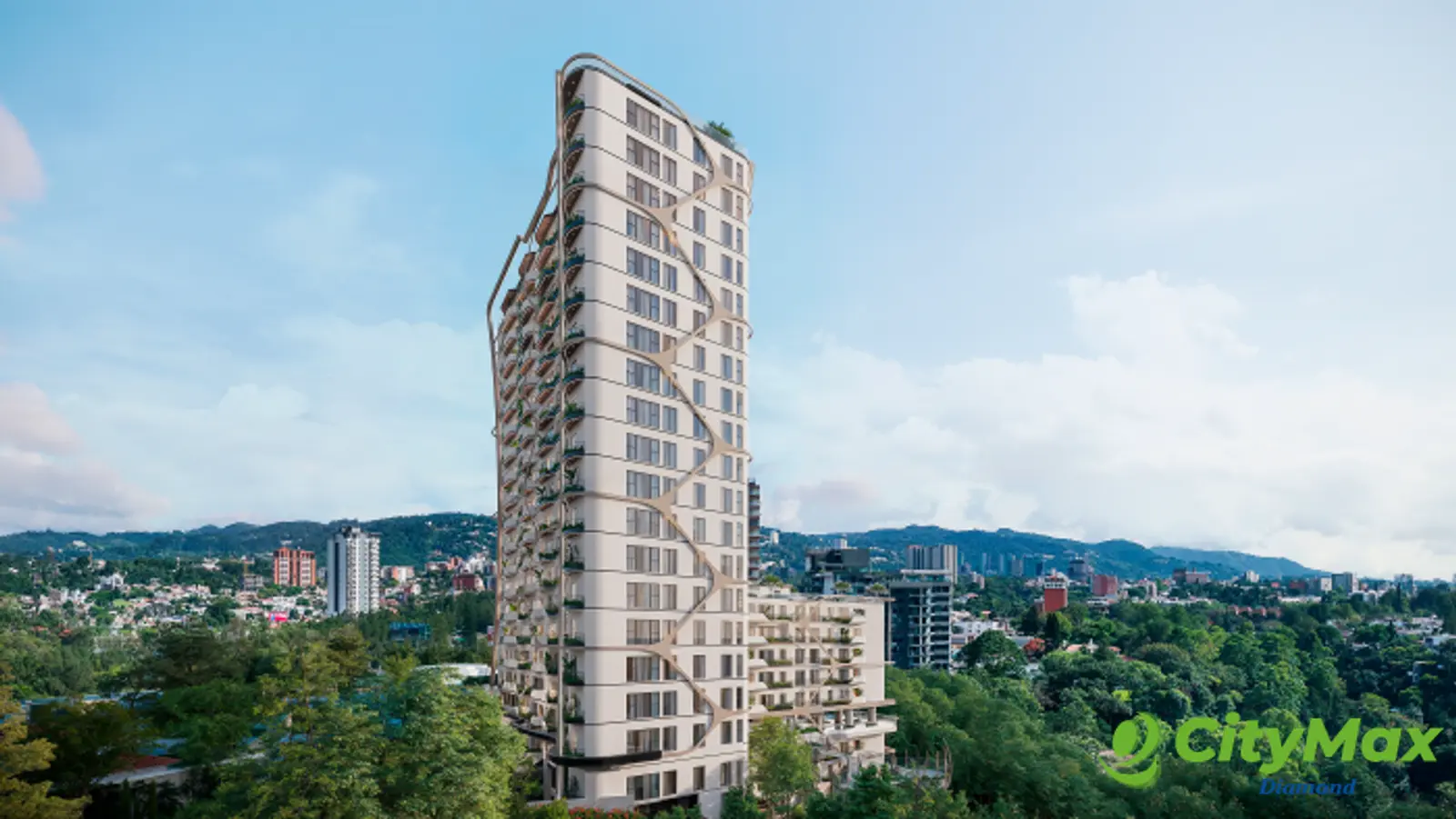 Apartamento en Pre-Venta en Zona 15 Guatemala - foto 6
