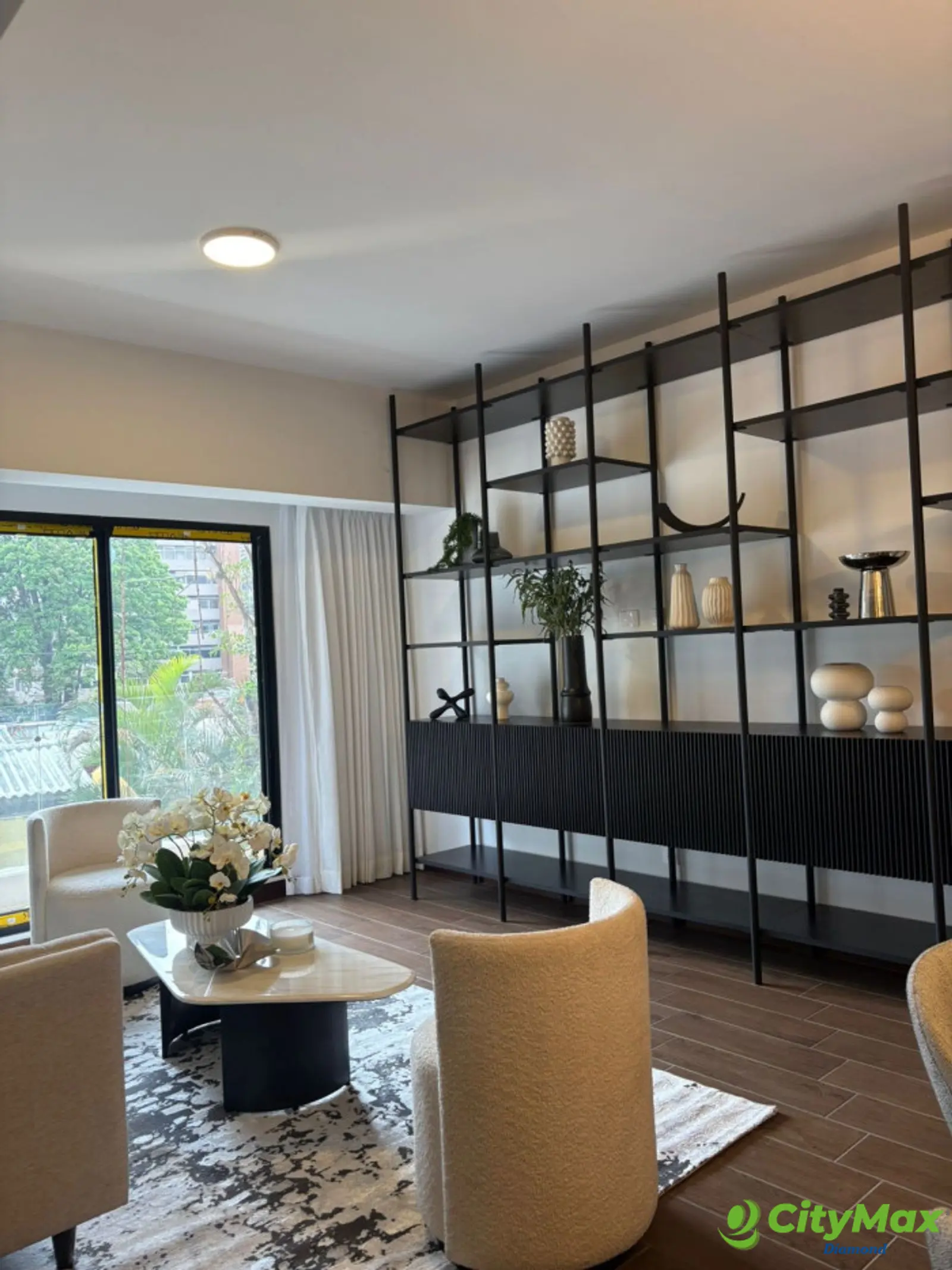 Apartamento en Venta en Zona 10 cercano a Diagonal 6 - foto 5