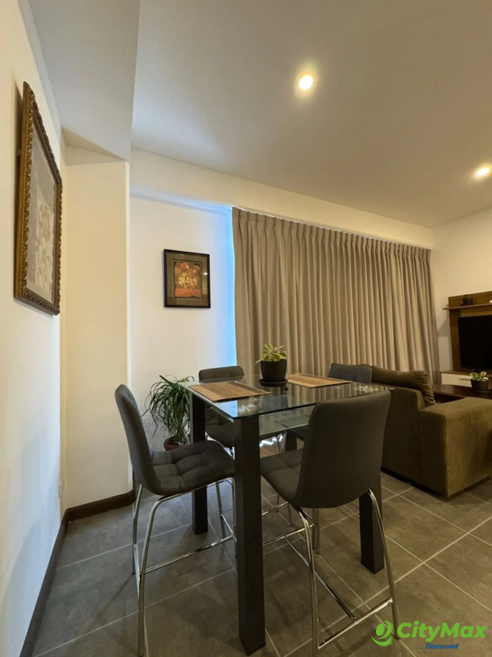 Apartamento amueblado en Renta Zona 15 Vista Hermosa 1 - foto 4