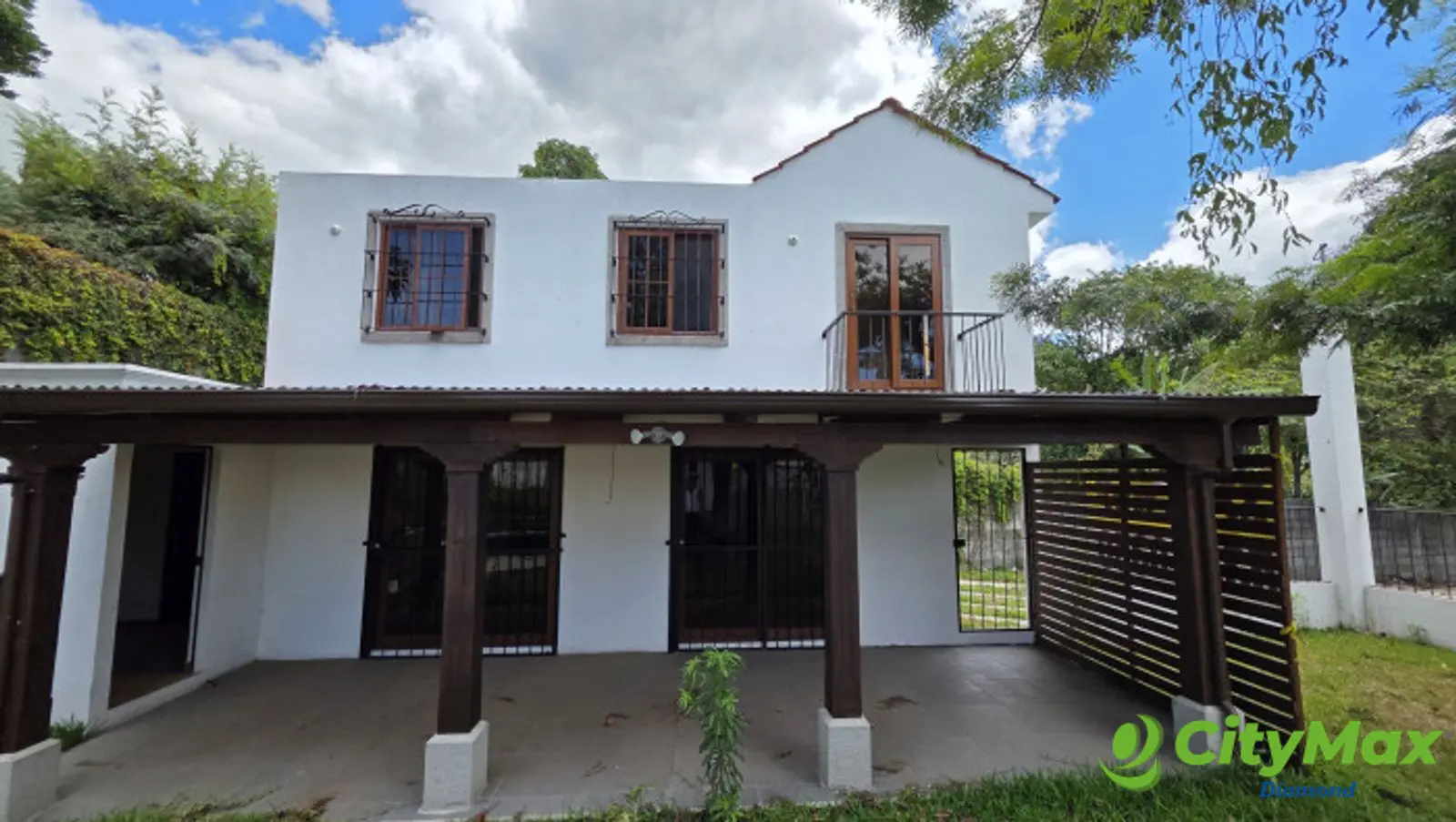 Casa en Venta en Hacienda Santa Isabel Alotenango - foto 11