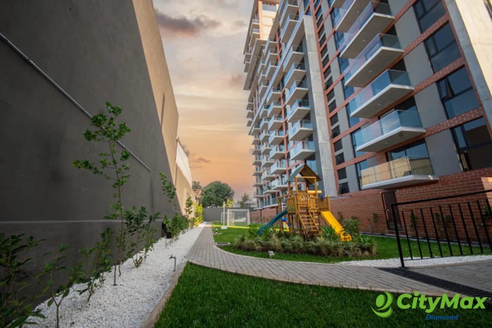 Apartamento Nuevo en venta zona 11 Mariscal - foto 2