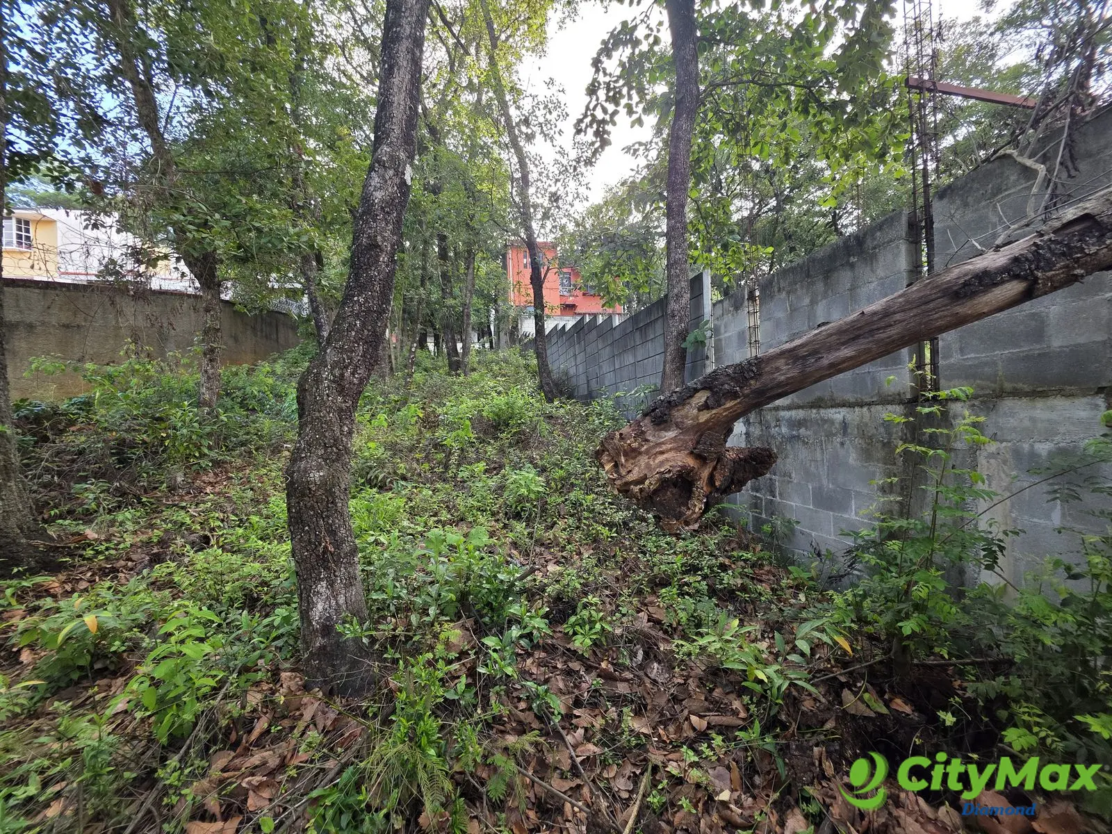 Terreno en Venta en Las Hojarascas Mixco - foto 3