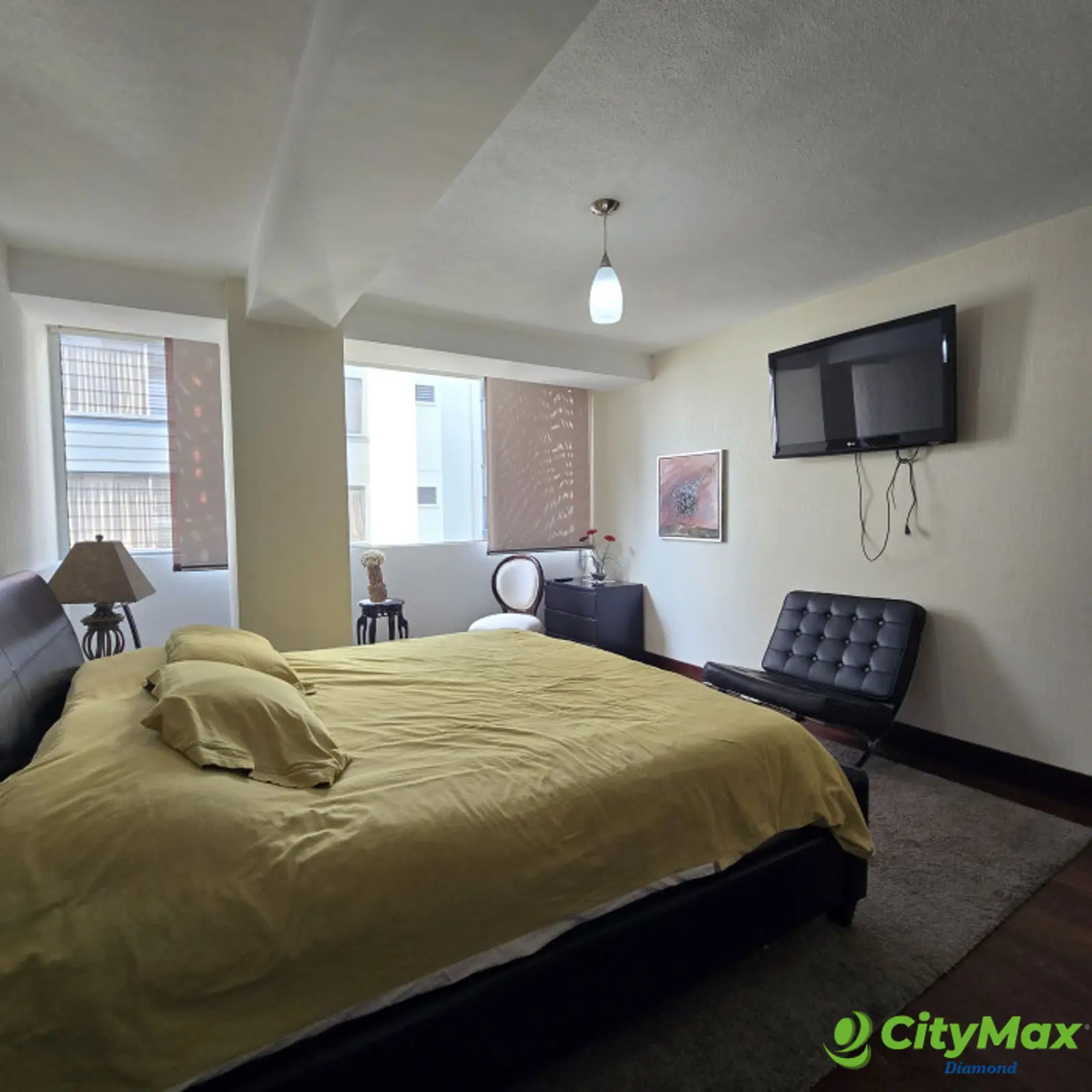 Apartamento Amueblado en Renta o Venta en Zona 10 - foto 9