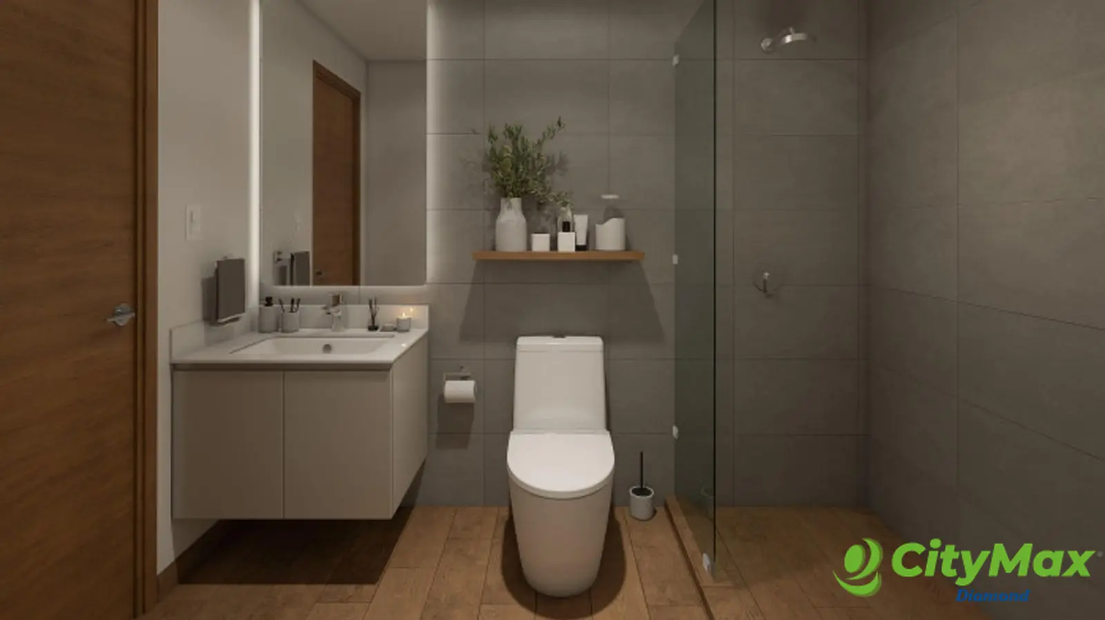 Apartamento en Planos en Venta en Zona 10 Guatemala - foto 4