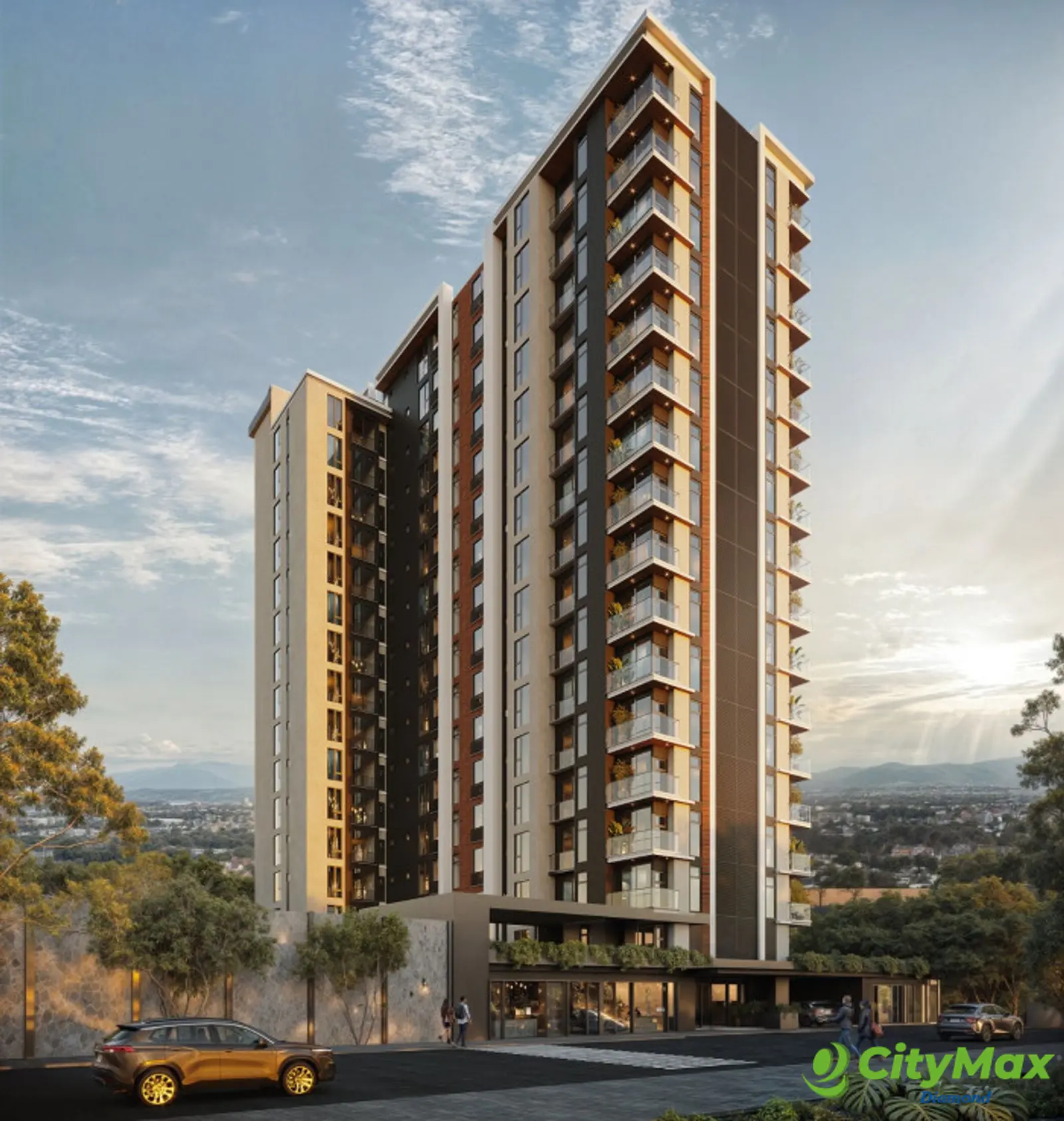 Venta de Apartamento Las Américas Zona 13 - foto 4