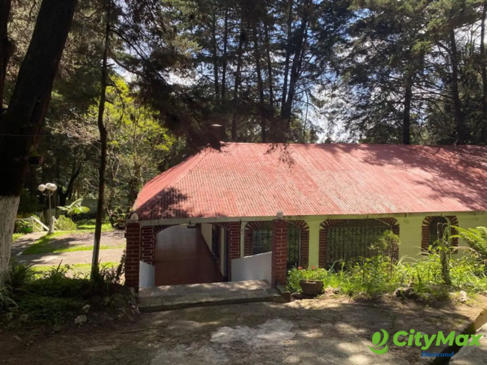 CASA tipo Granja en Renta en San Lucas Sacatepequez - foto 11