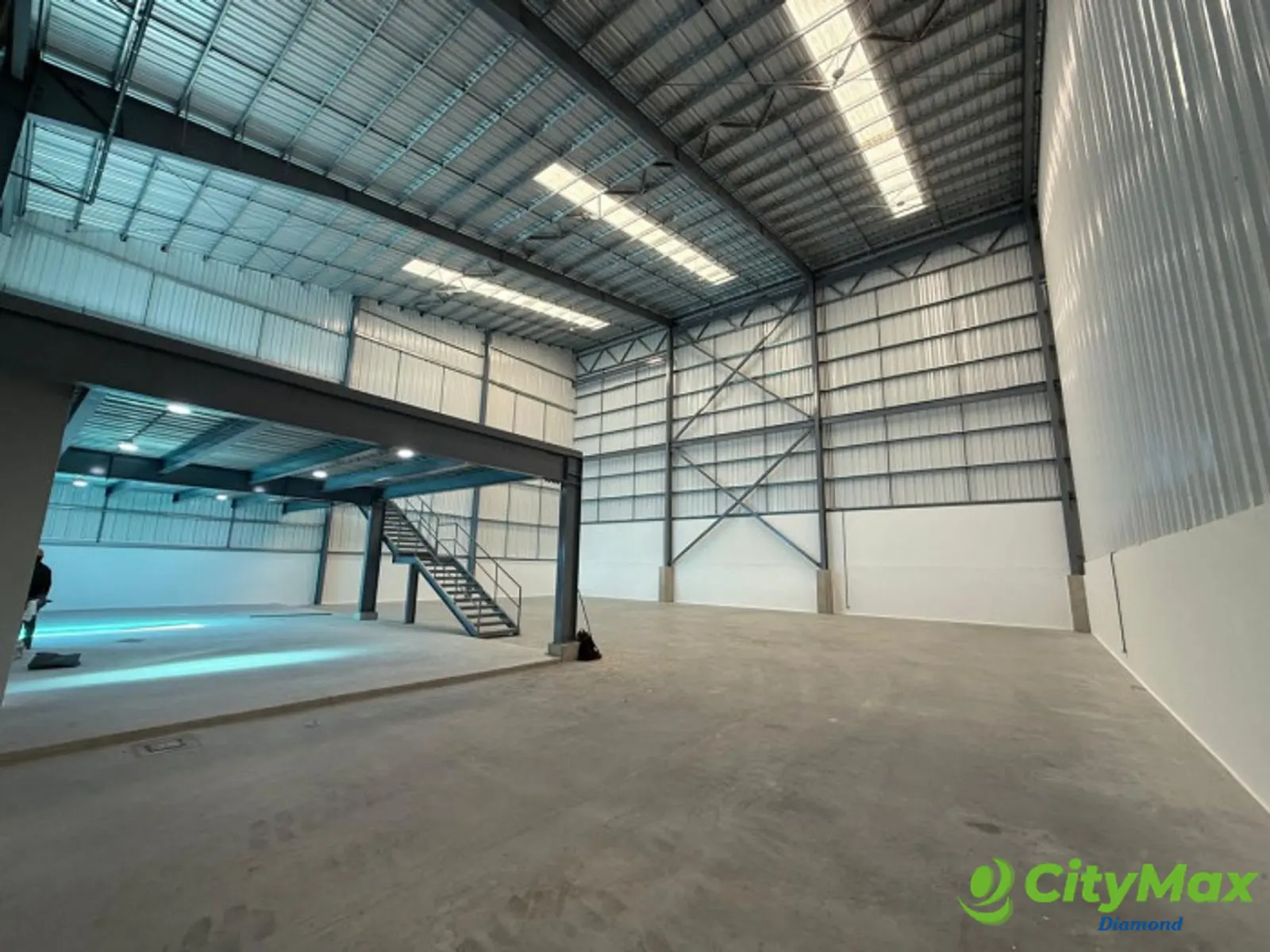 Bodega Industrial en Amatitlán en Renta  - foto 4